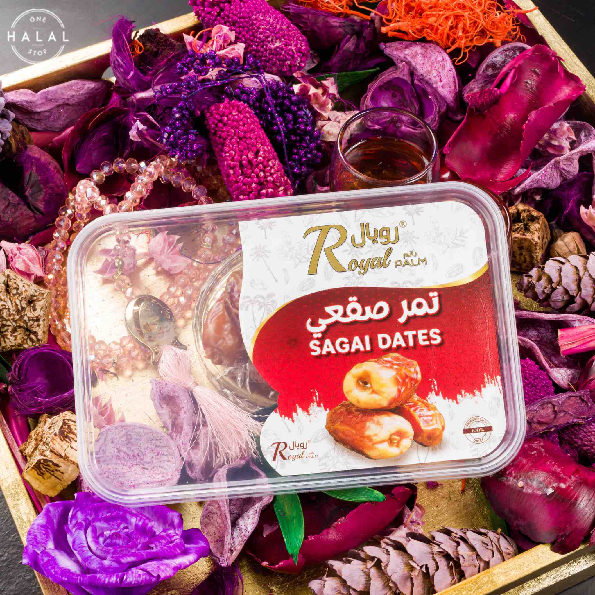 Sagai Dates - Image 3