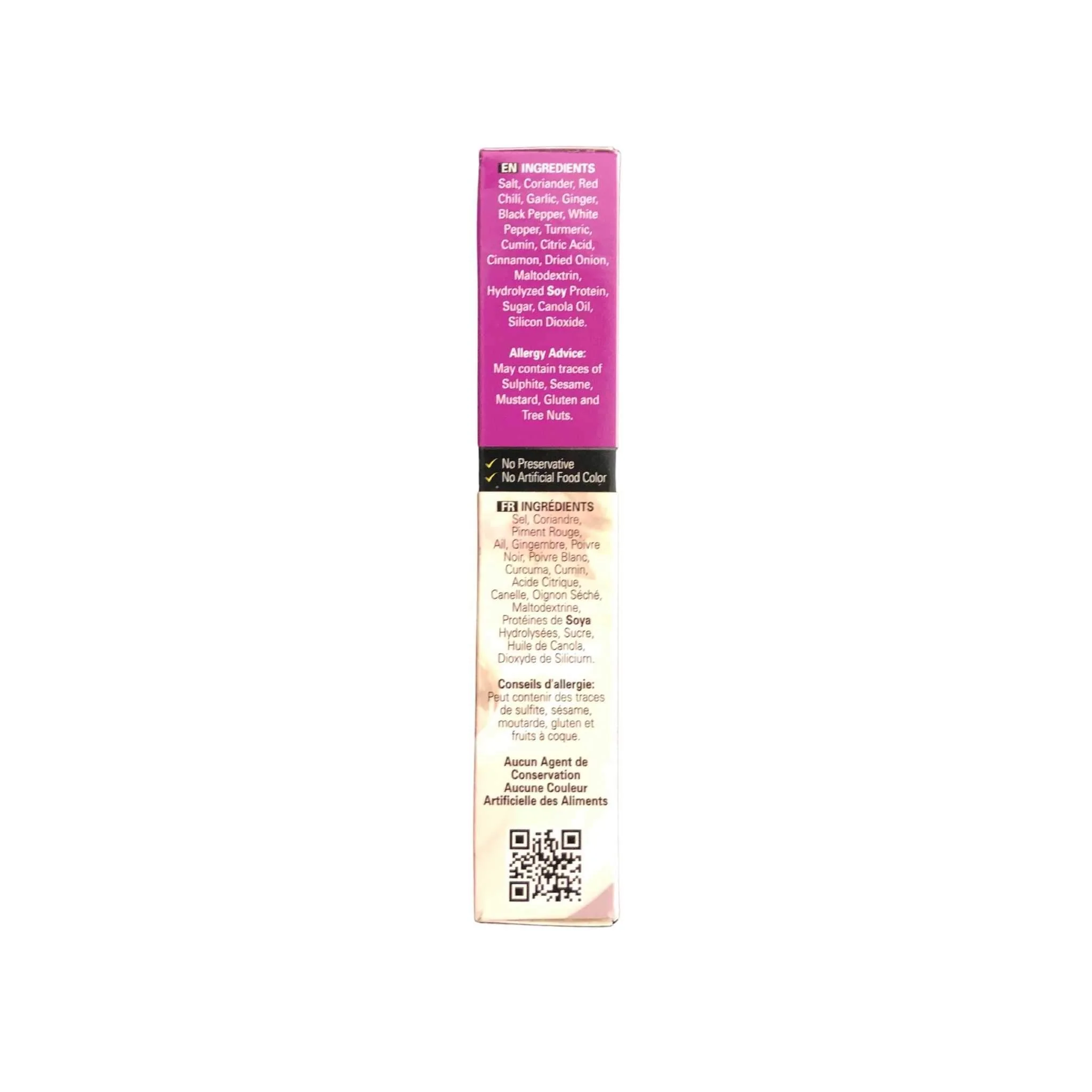 Shan Achar Gosht Recipe Mix - Image 16