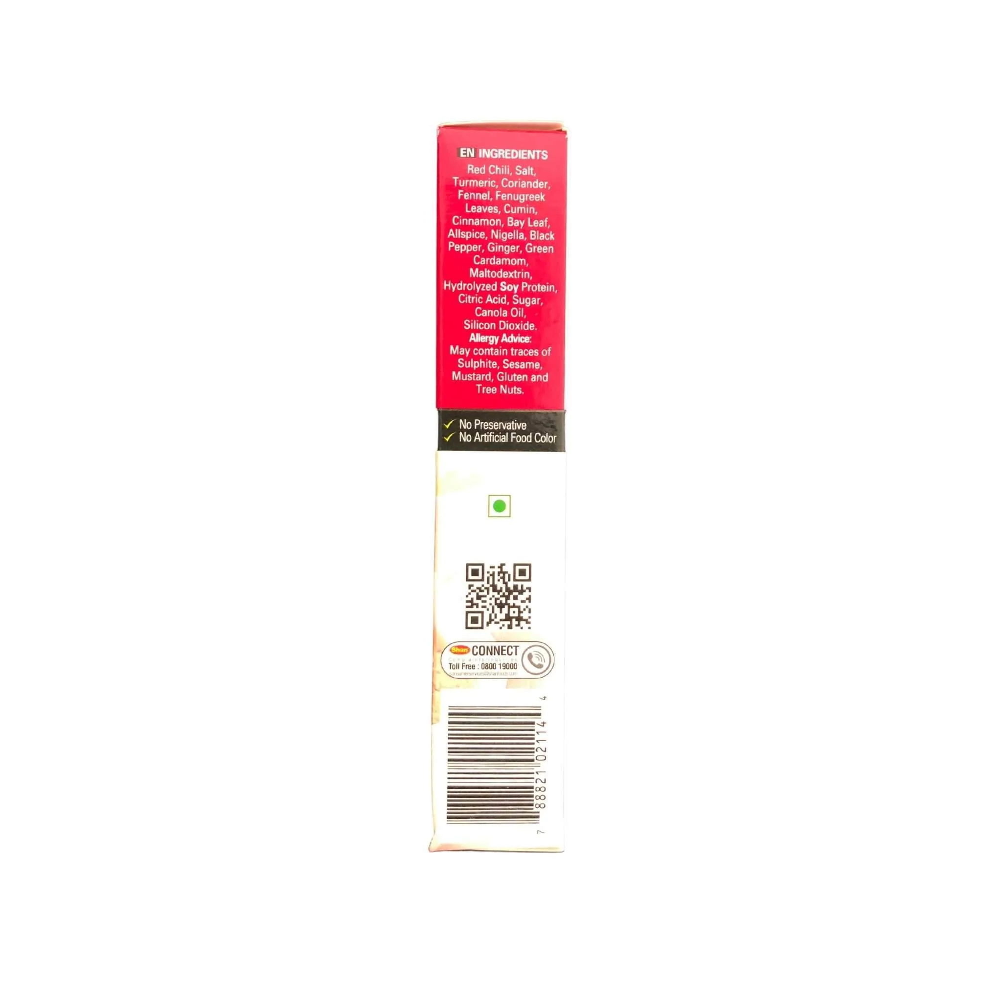 Shan Achar Gosht Recipe Mix - Image 3