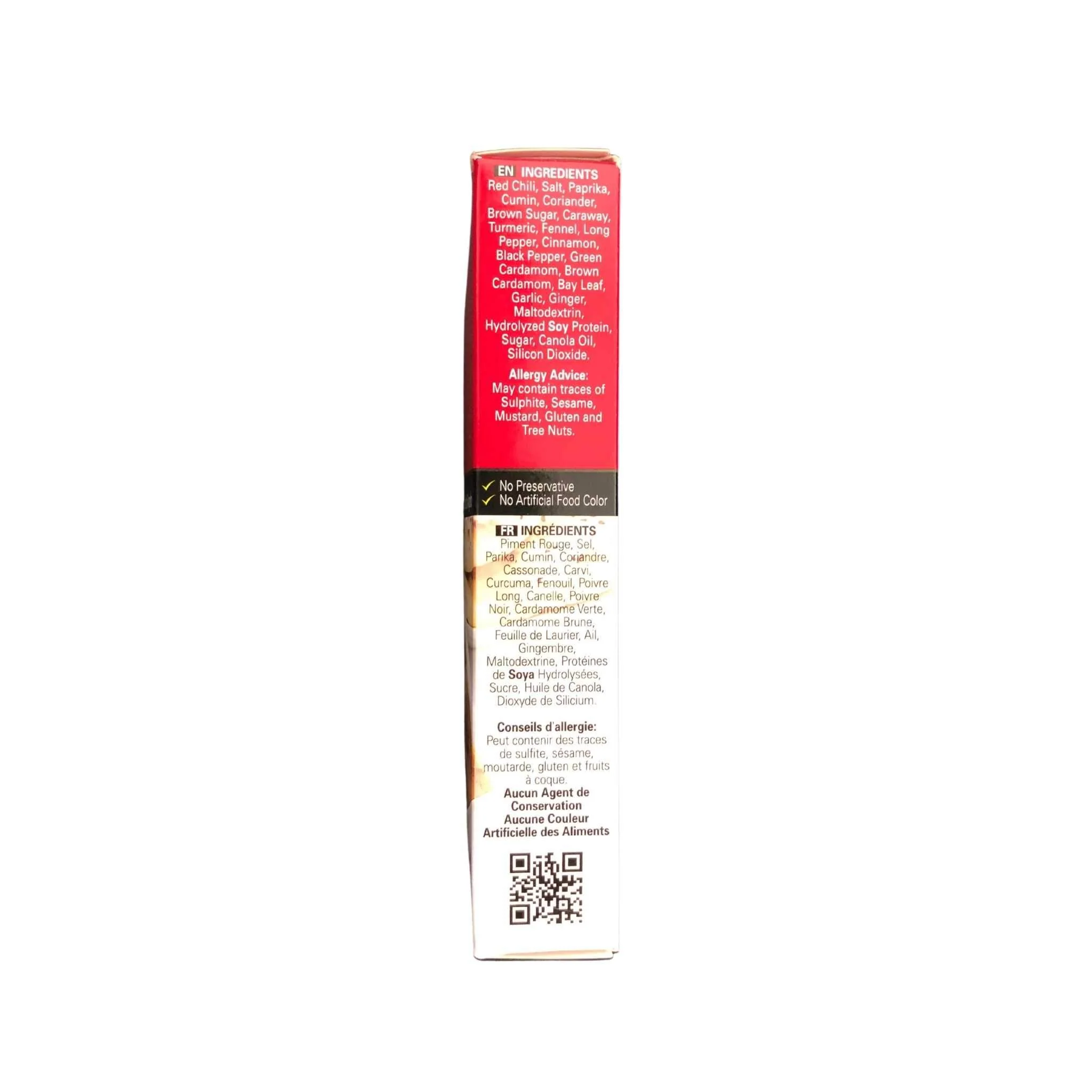 Shan Butter Chicken Recipe Mix - Image 36