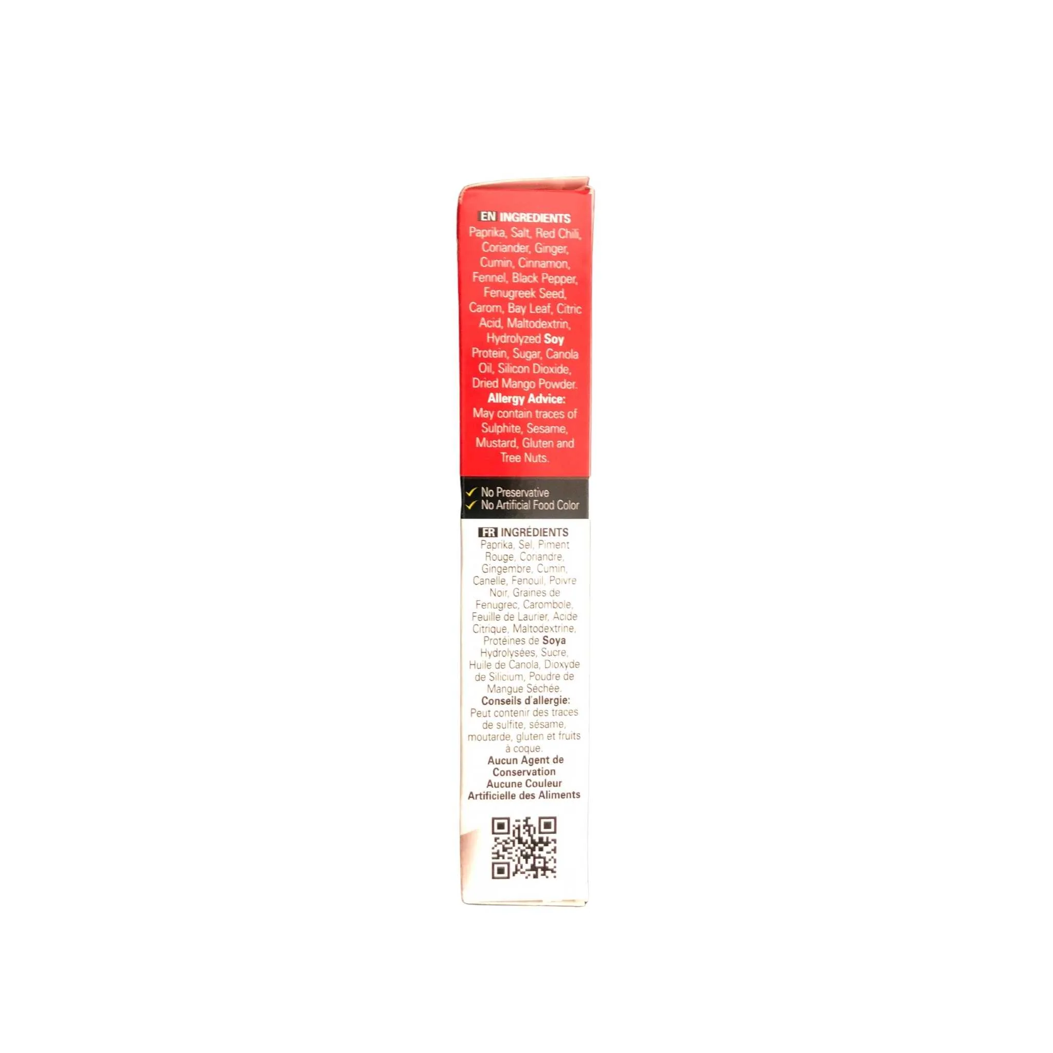 Shan Chaat Masala Mix - Image 6