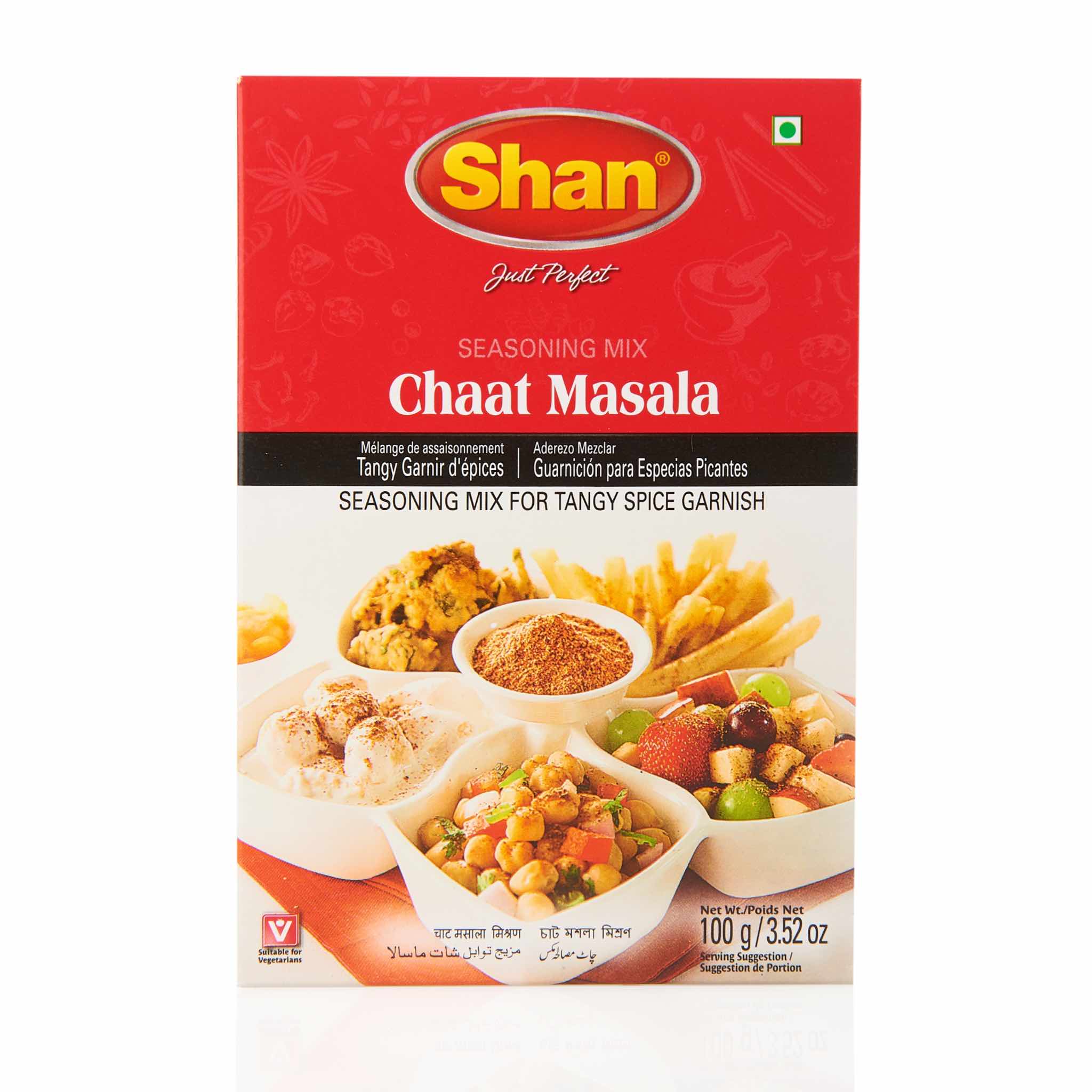 Shan Chana Chaat Mix - Image 5