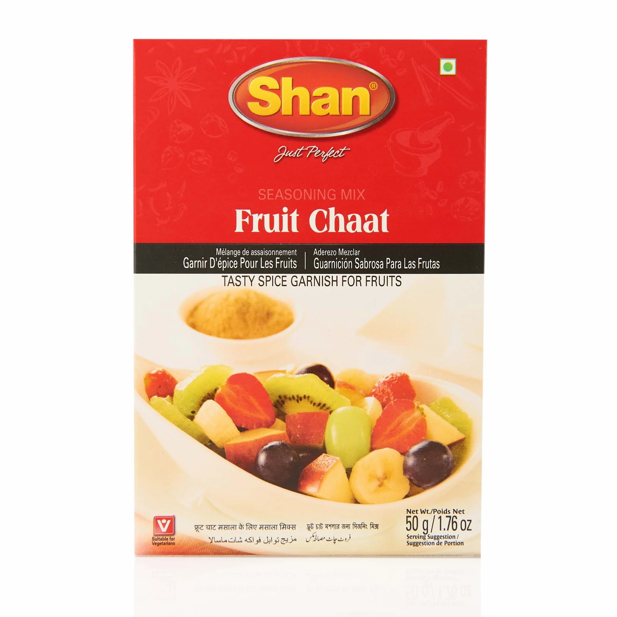 Shan Chana Chaat Mix - Image 7