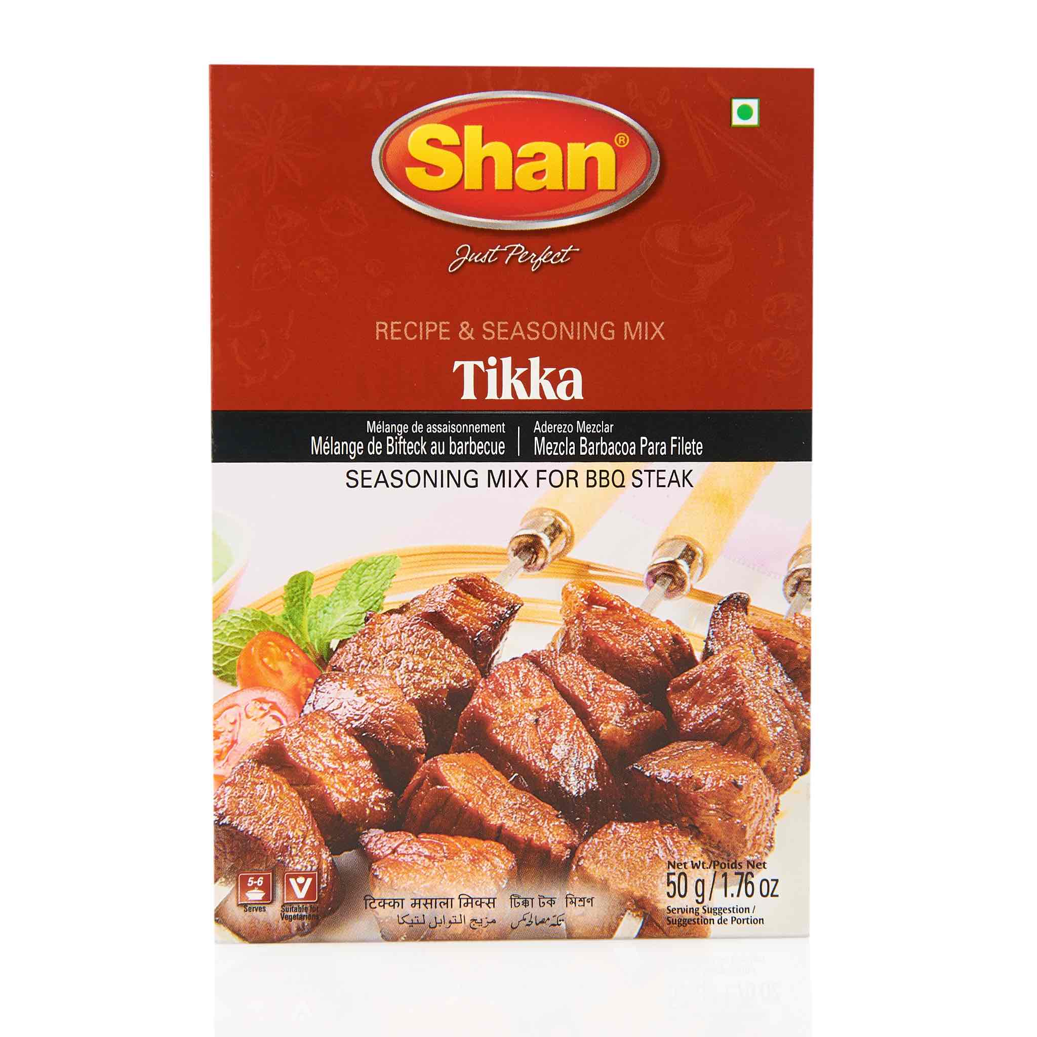 Shan Chapli Kabab Recipe Mix - Image 17
