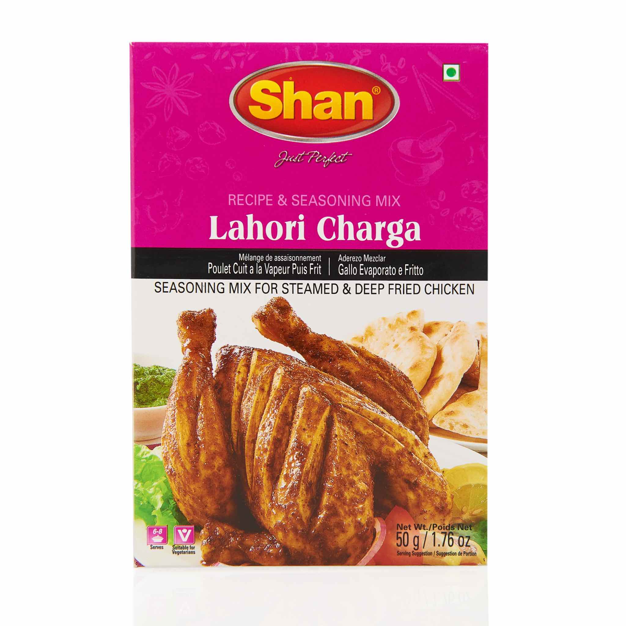 Shan Chapli Kabab Recipe Mix - Image 29