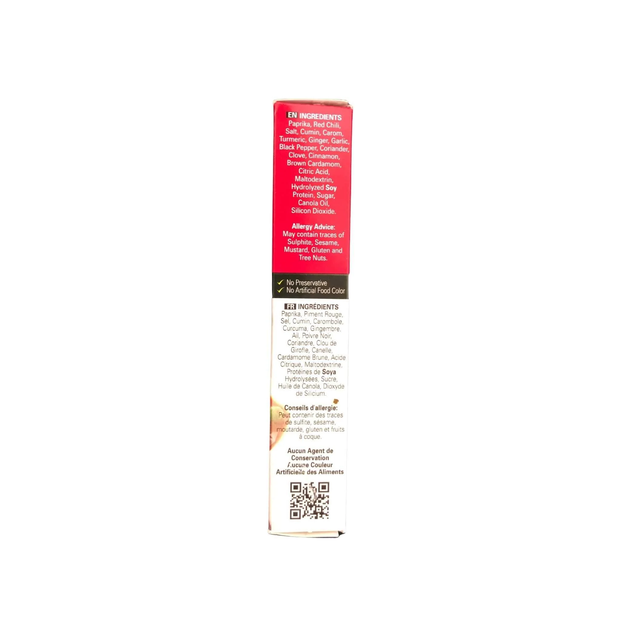 Shan Chicken Jalfrezi Recipe Mix - Image 27