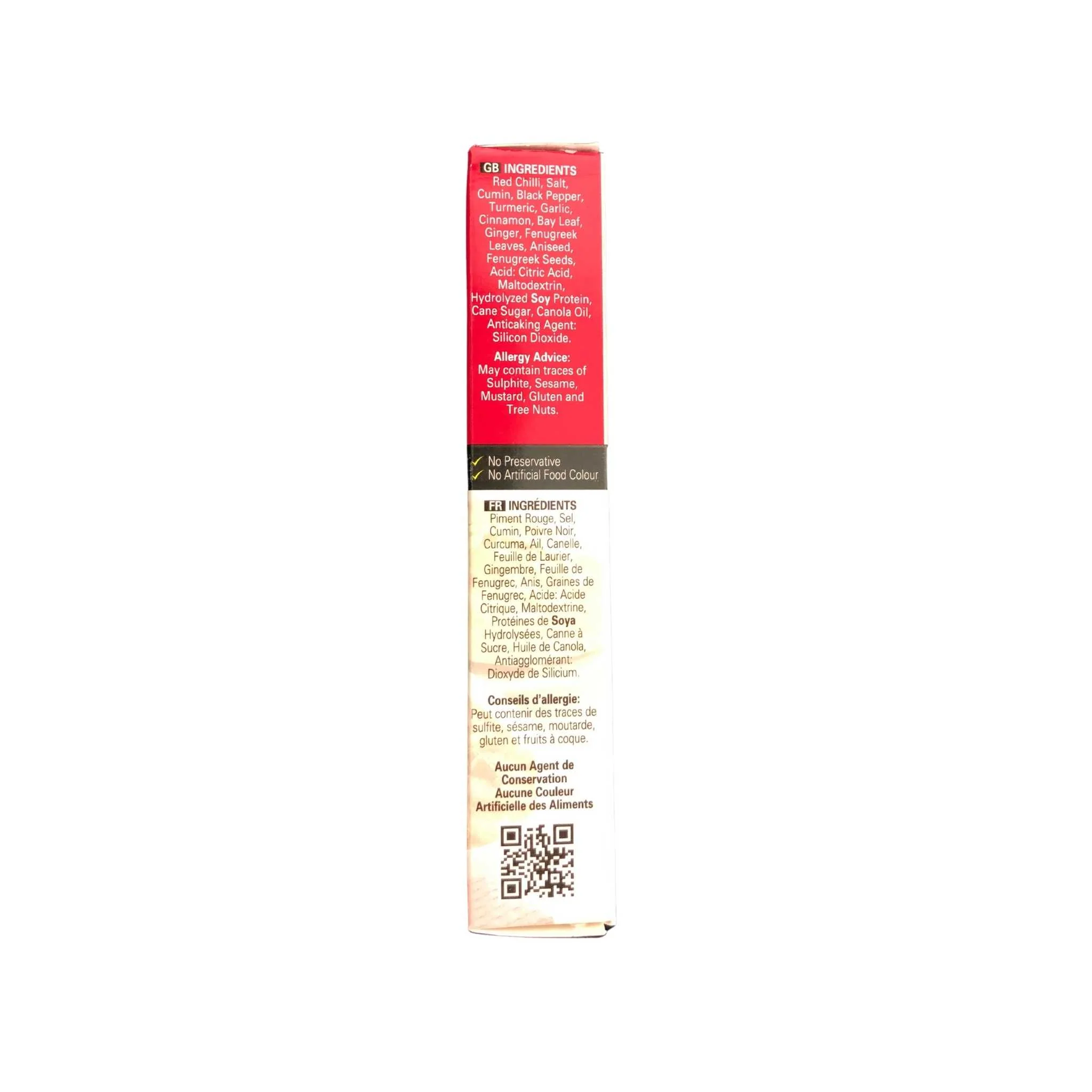 Shan Chicken White Korma Recipe Mix - Image 57