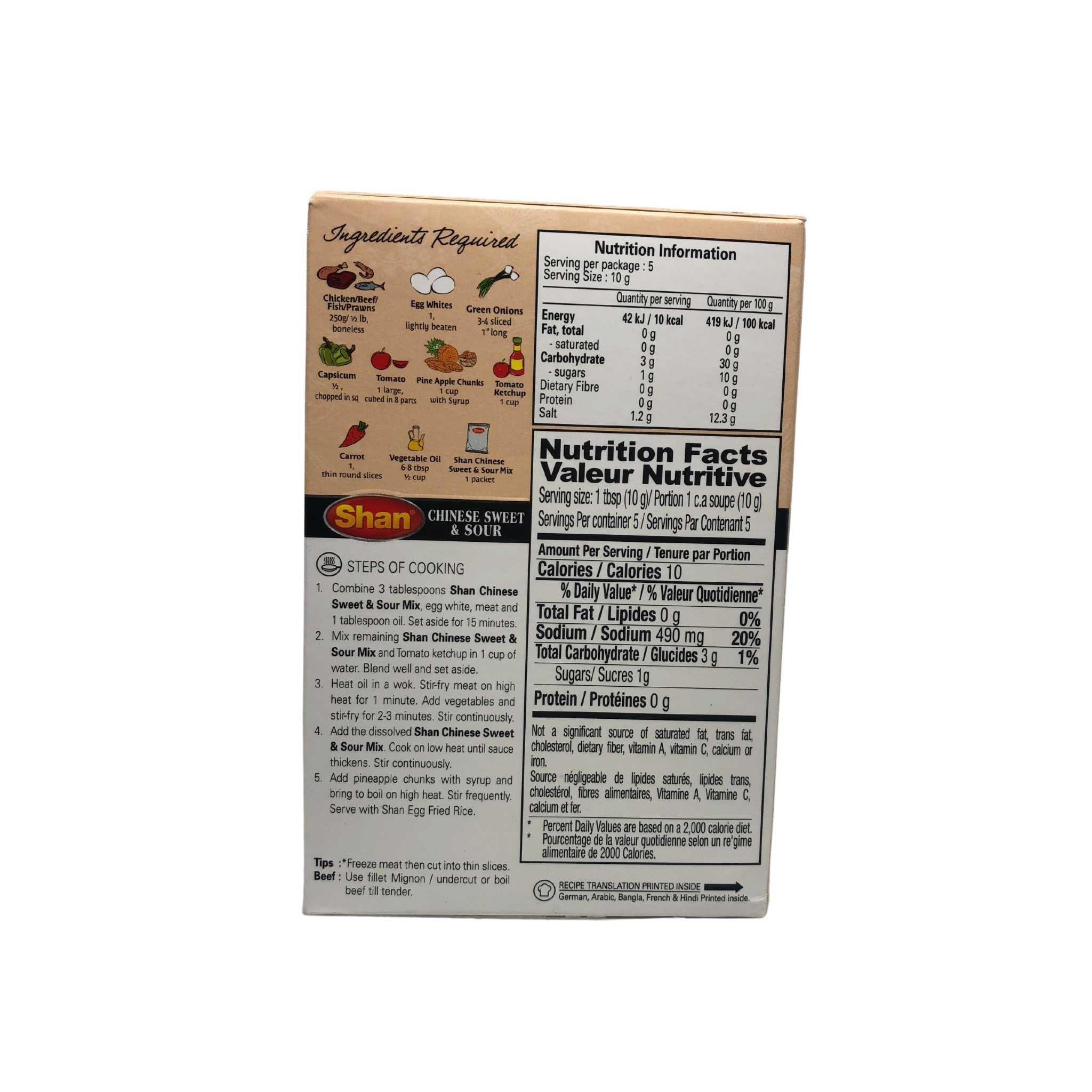 Shan Chinese Chowmein - Image 11
