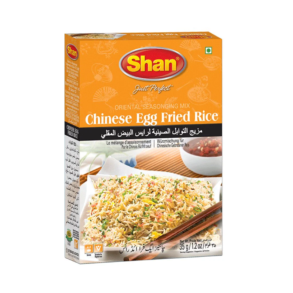Shan Chinese Chowmein - Image 13