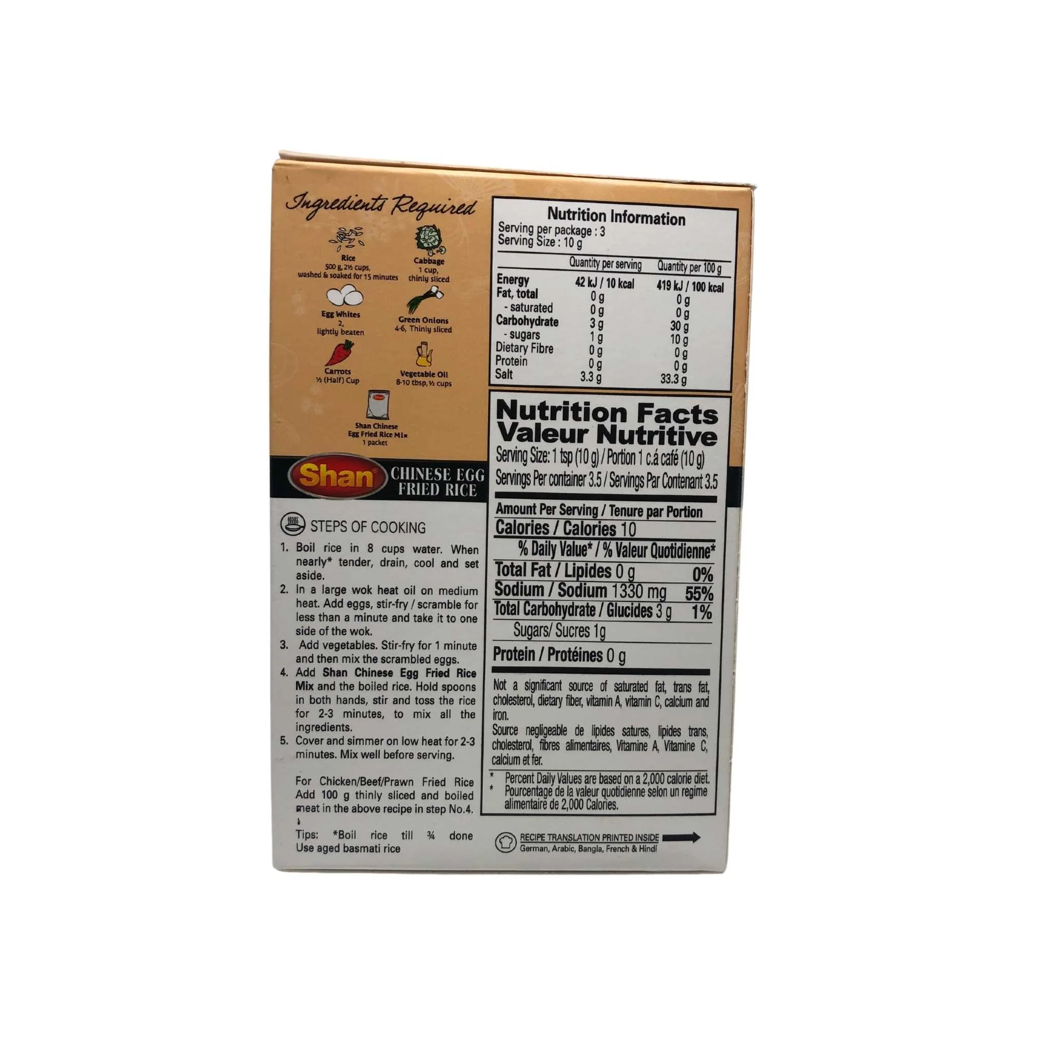 Shan Chinese Chowmein - Image 14