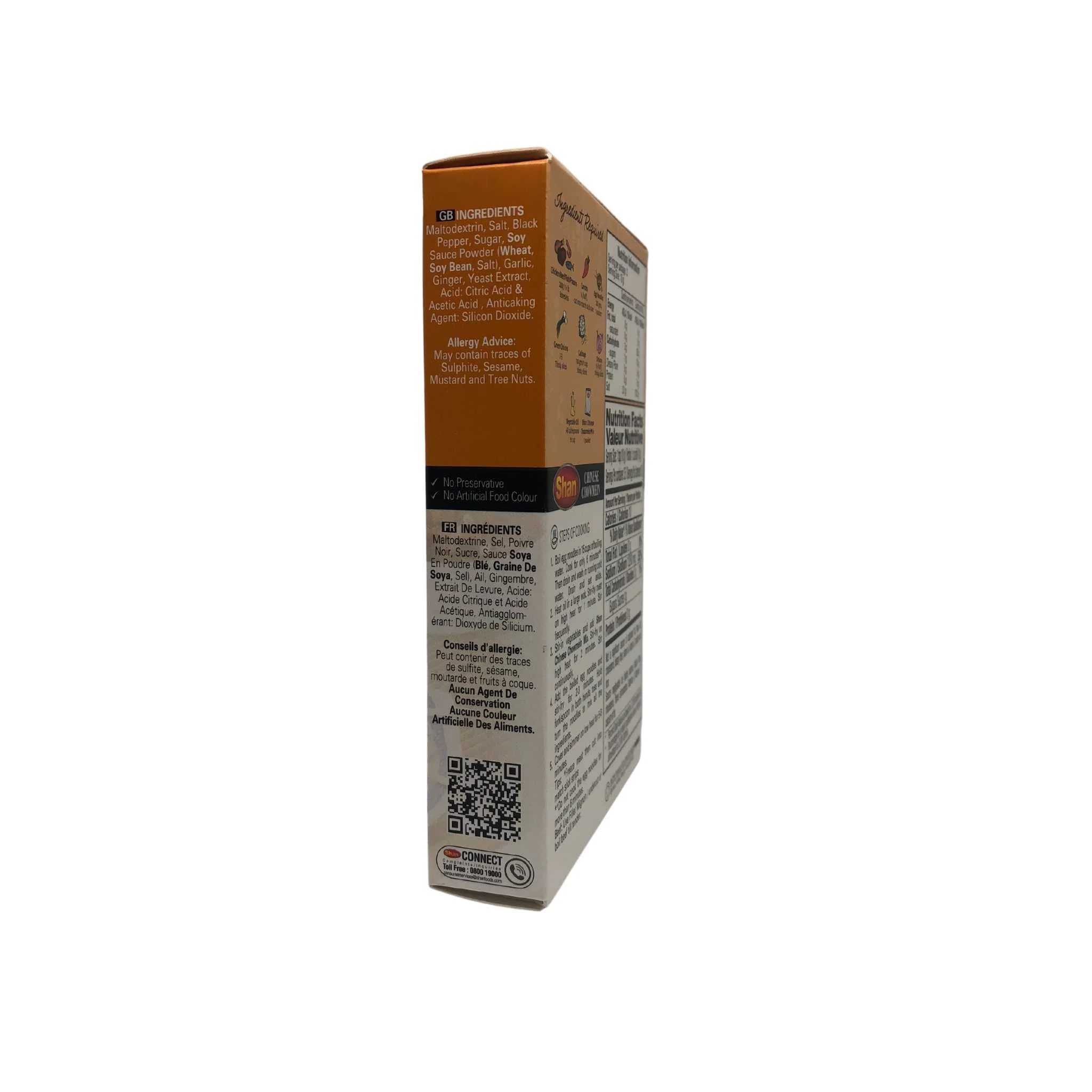 Shan Chinese Chowmein - Image 3