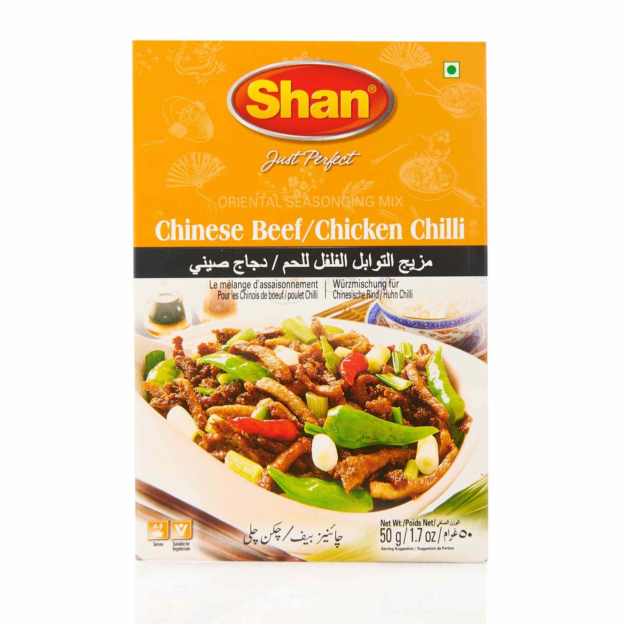 Shan Chinese Chowmein - Image 4