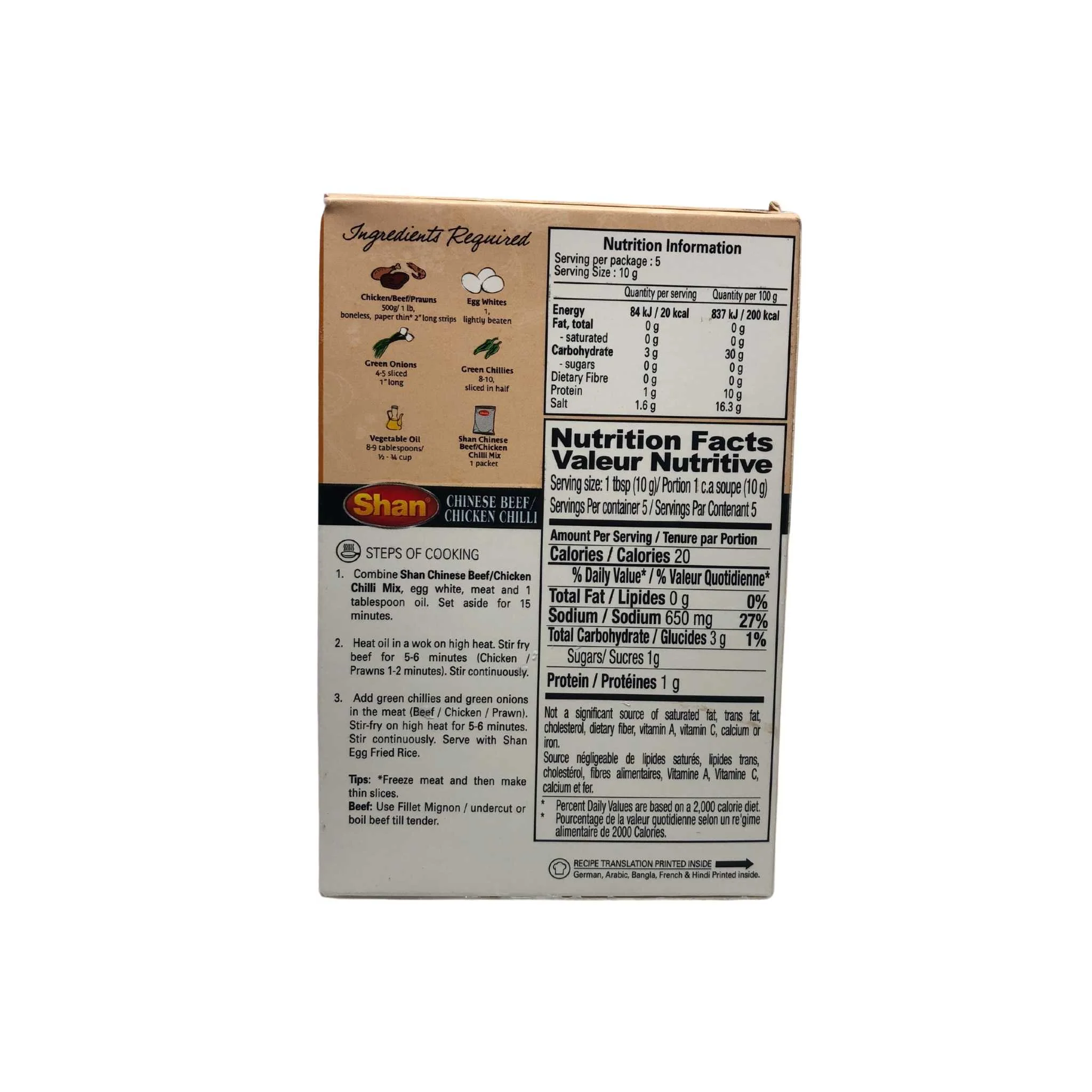 Shan Chinese Chowmein - Image 5
