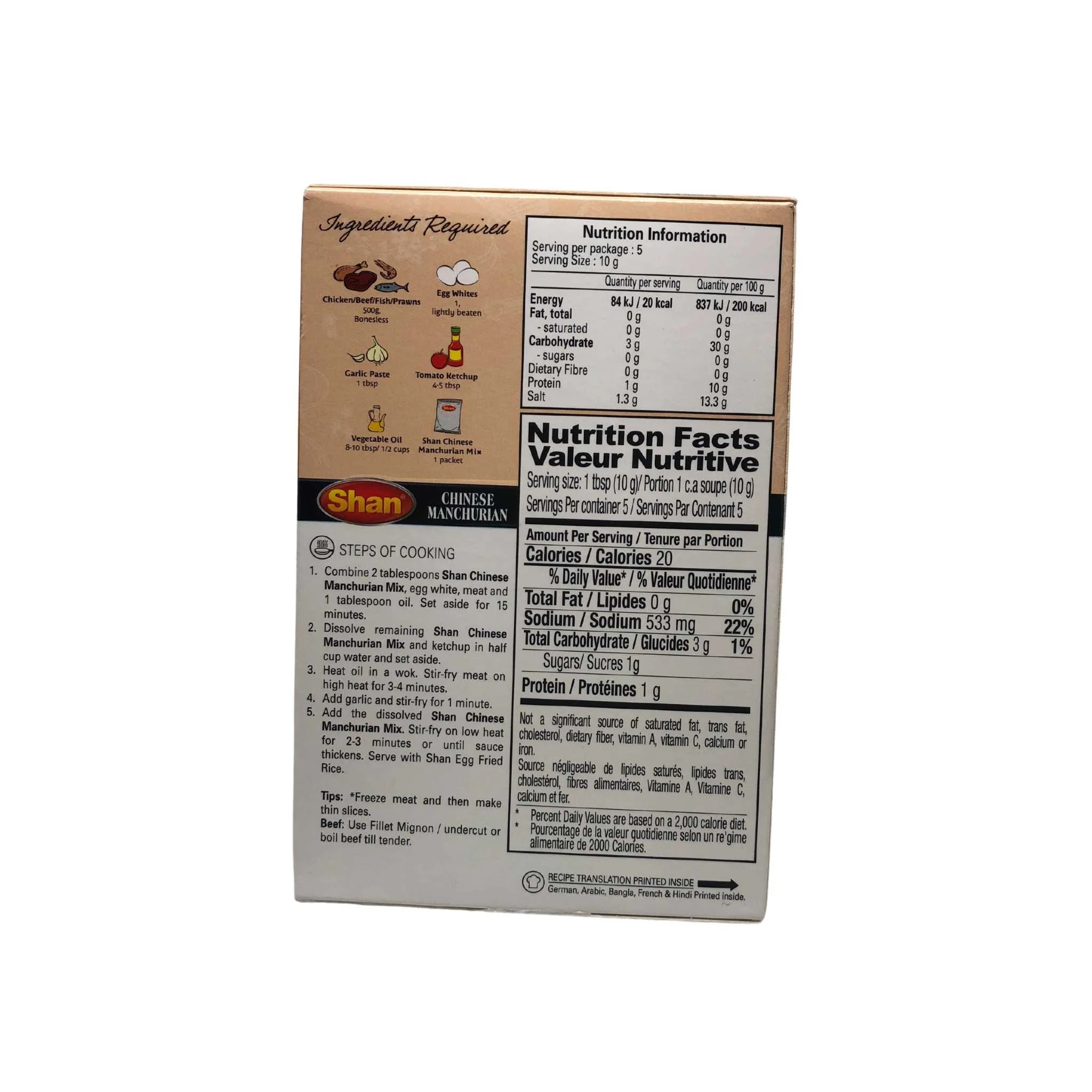 Shan Chinese Chowmein - Image 8