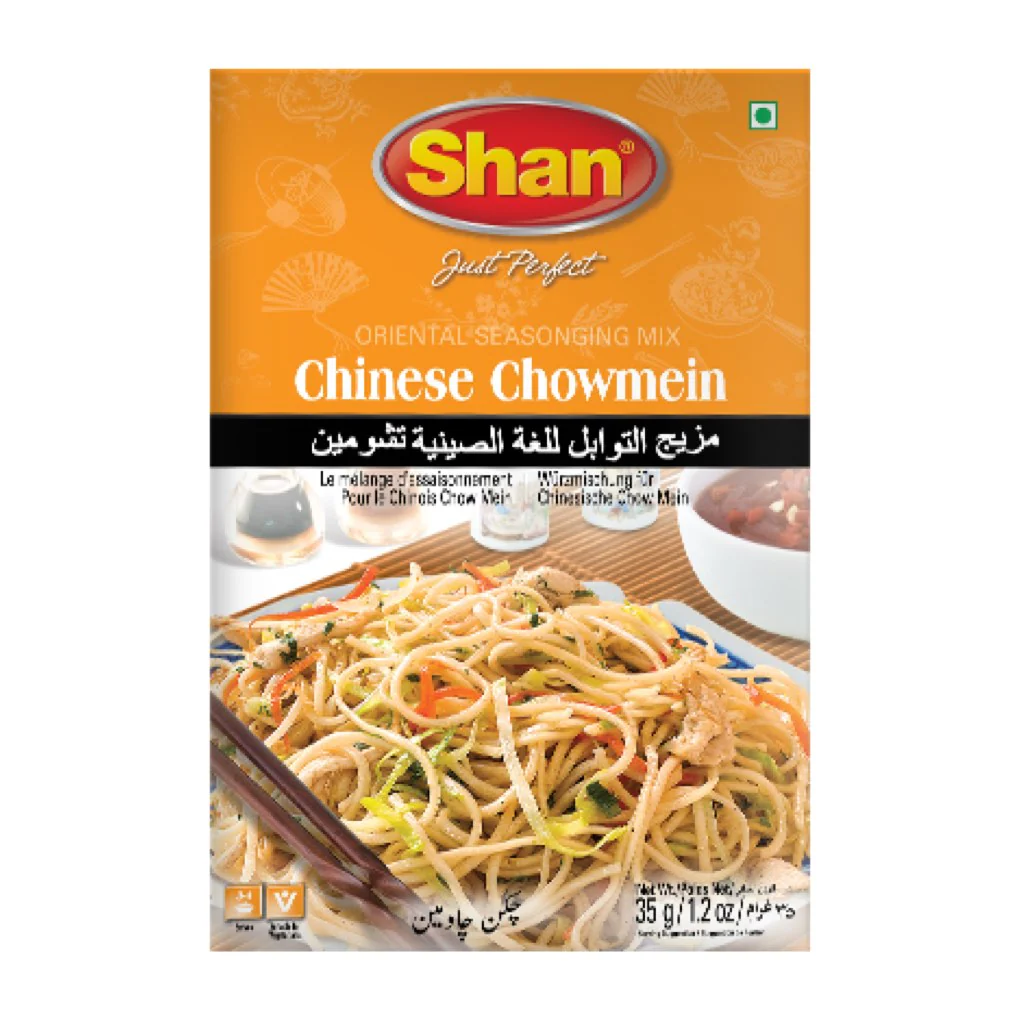 Shan Egg Fried Rice - Image 2