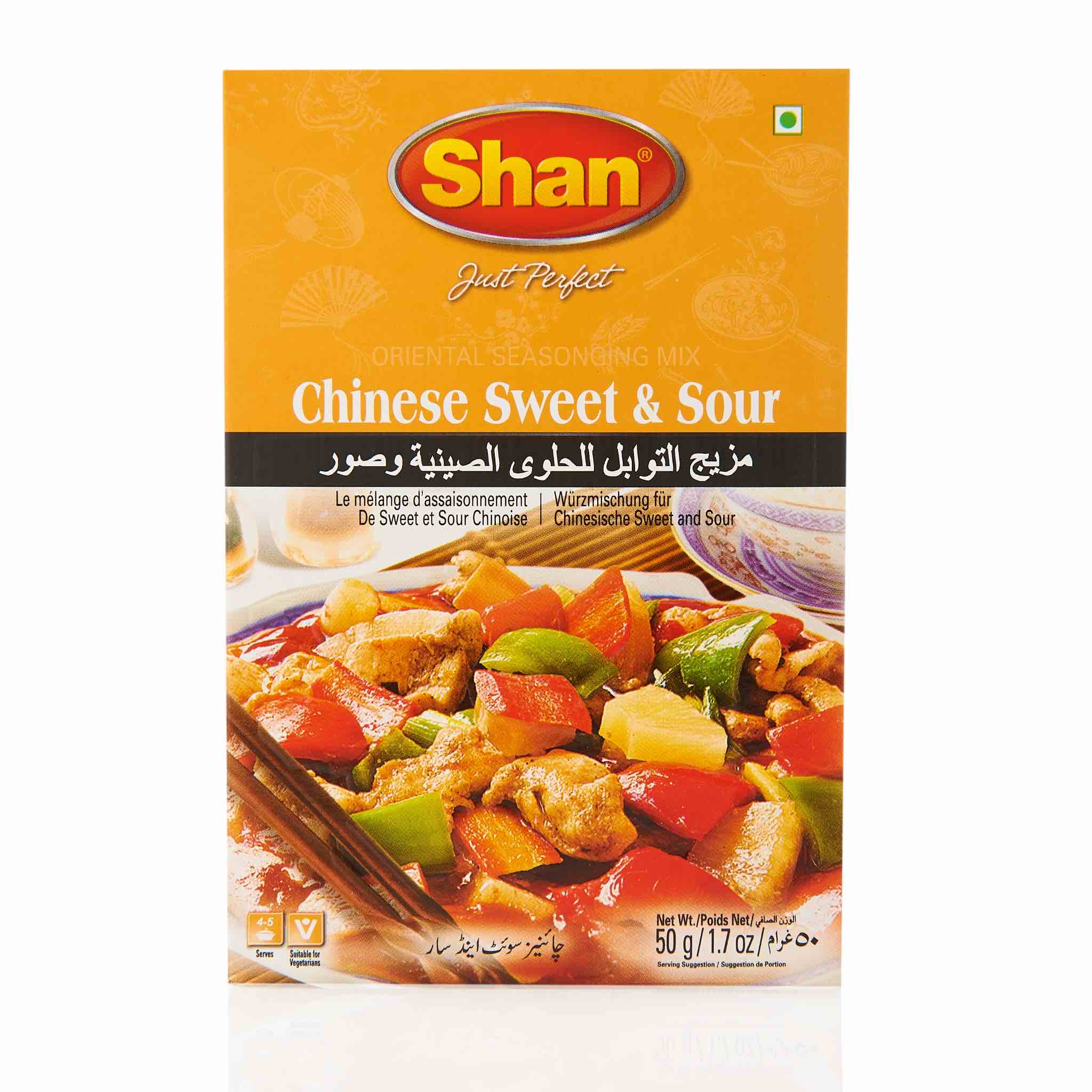 Shan Egg Fried Rice - Image 7