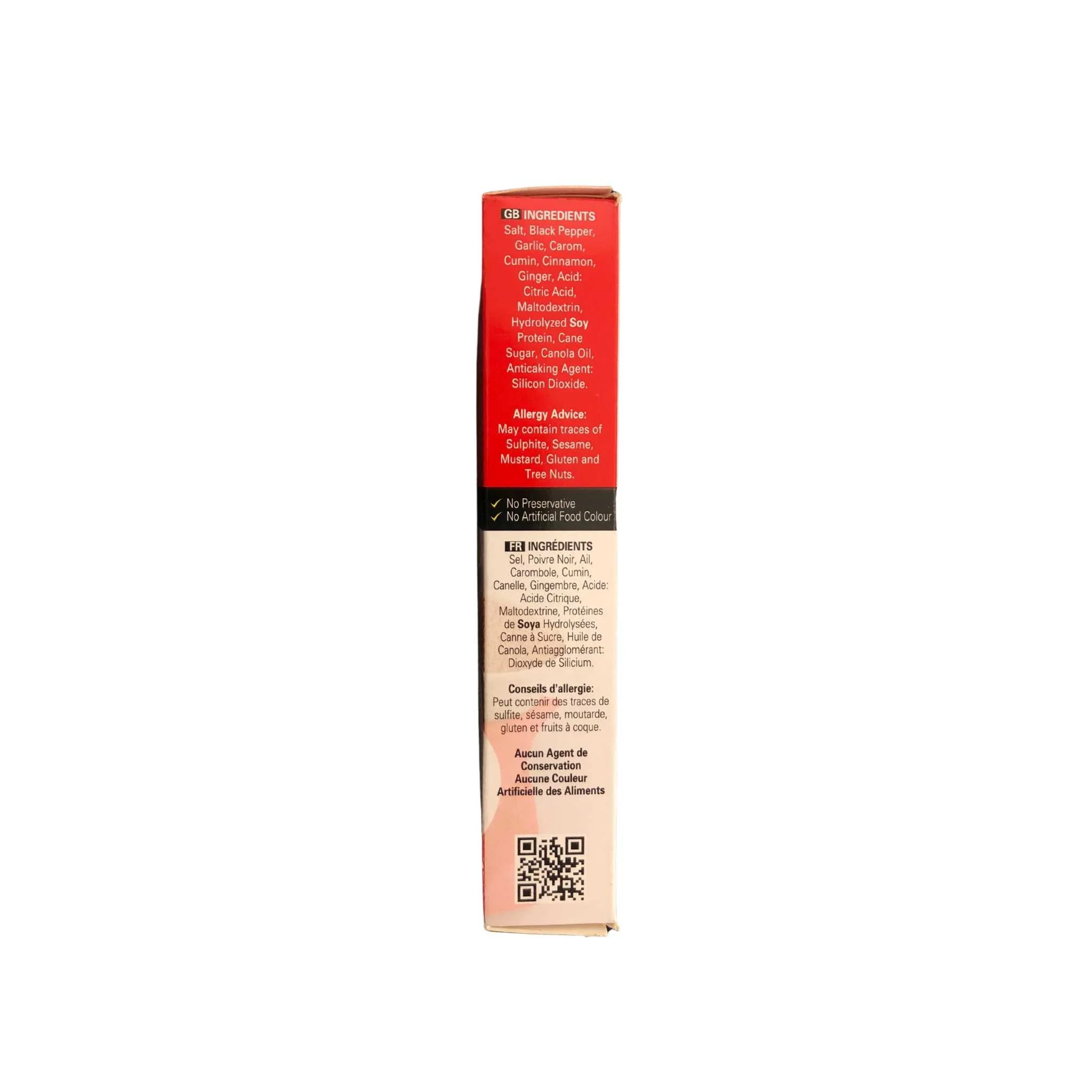 Shan Egg Seasoning Mix - Image 3
