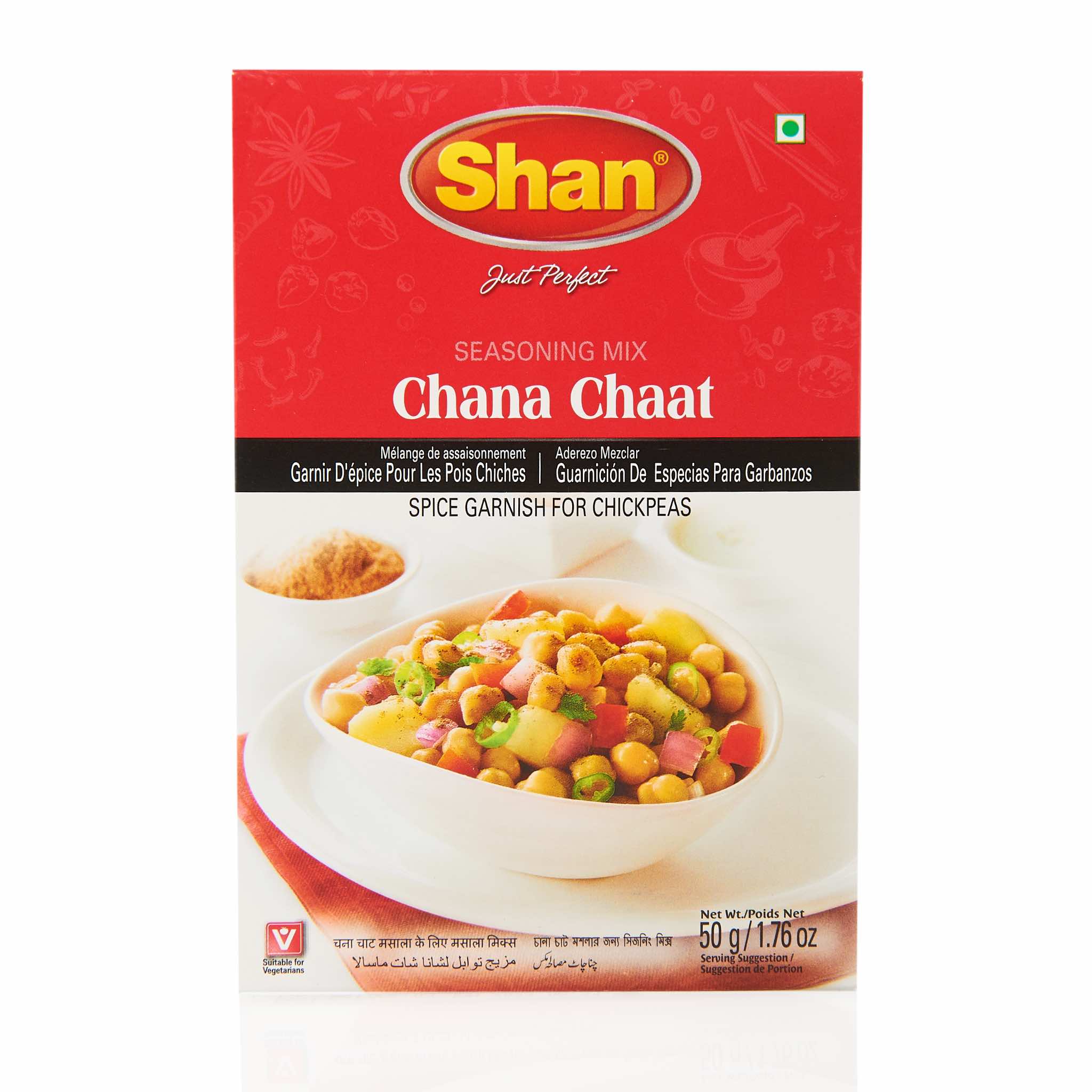 Shan Fruit Chaat Mix - Image 5