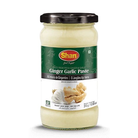 Shan Garlic Paste - Image 5