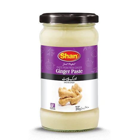Shan Ginger Garlic Paste - Image 3