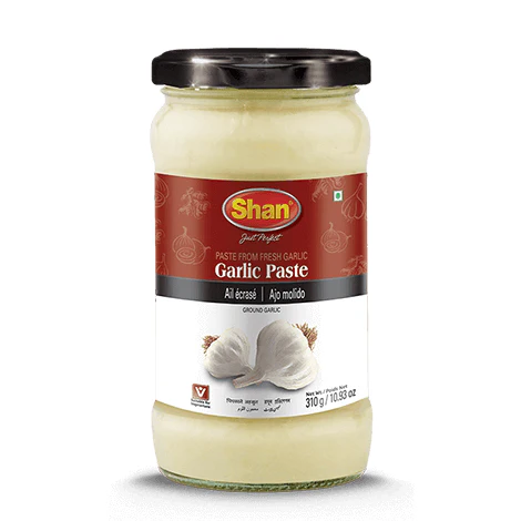 Shan Ginger Paste - Image 5
