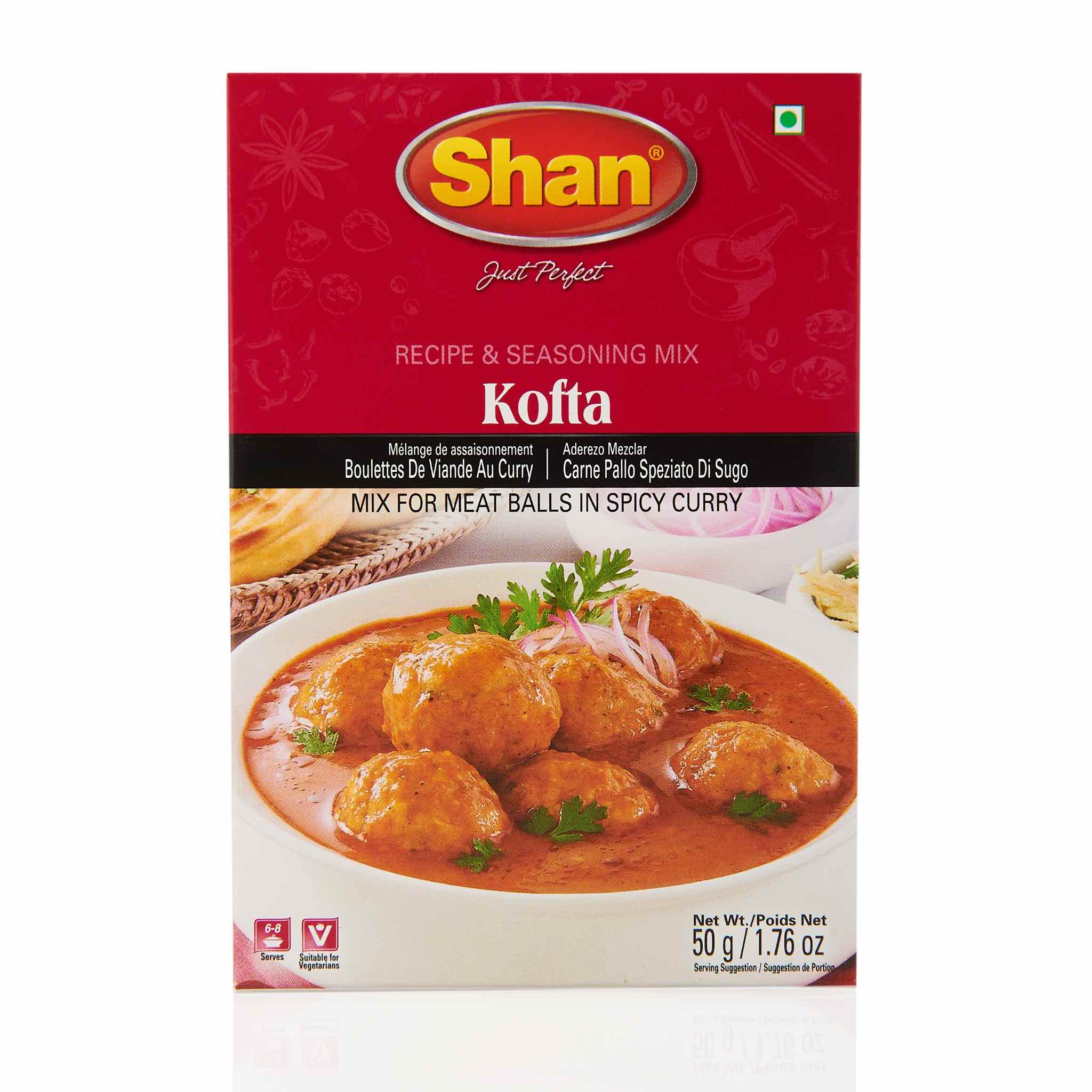 Shan Karahi Recipe Mix - Image 10