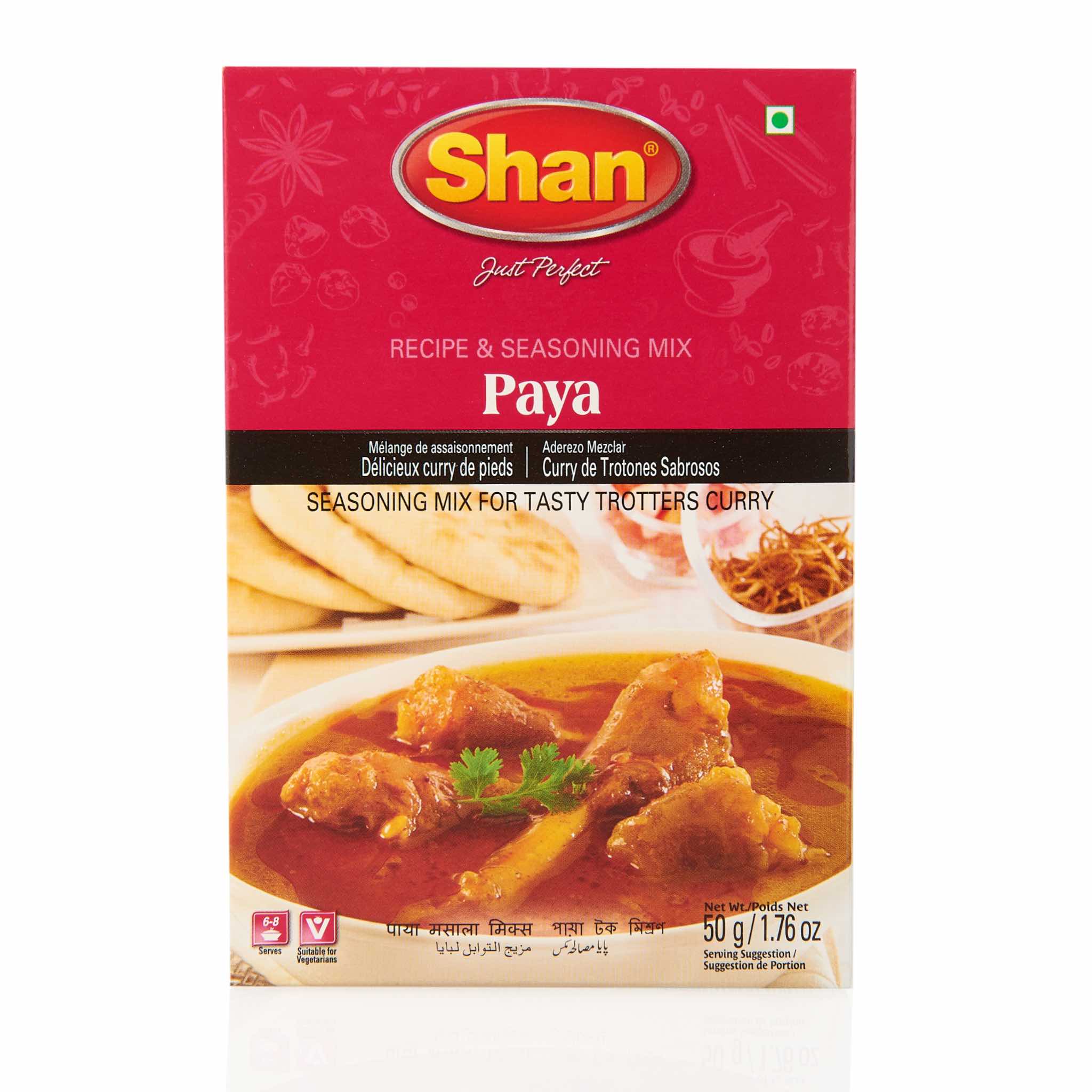 Shan Karahi Recipe Mix - Image 34