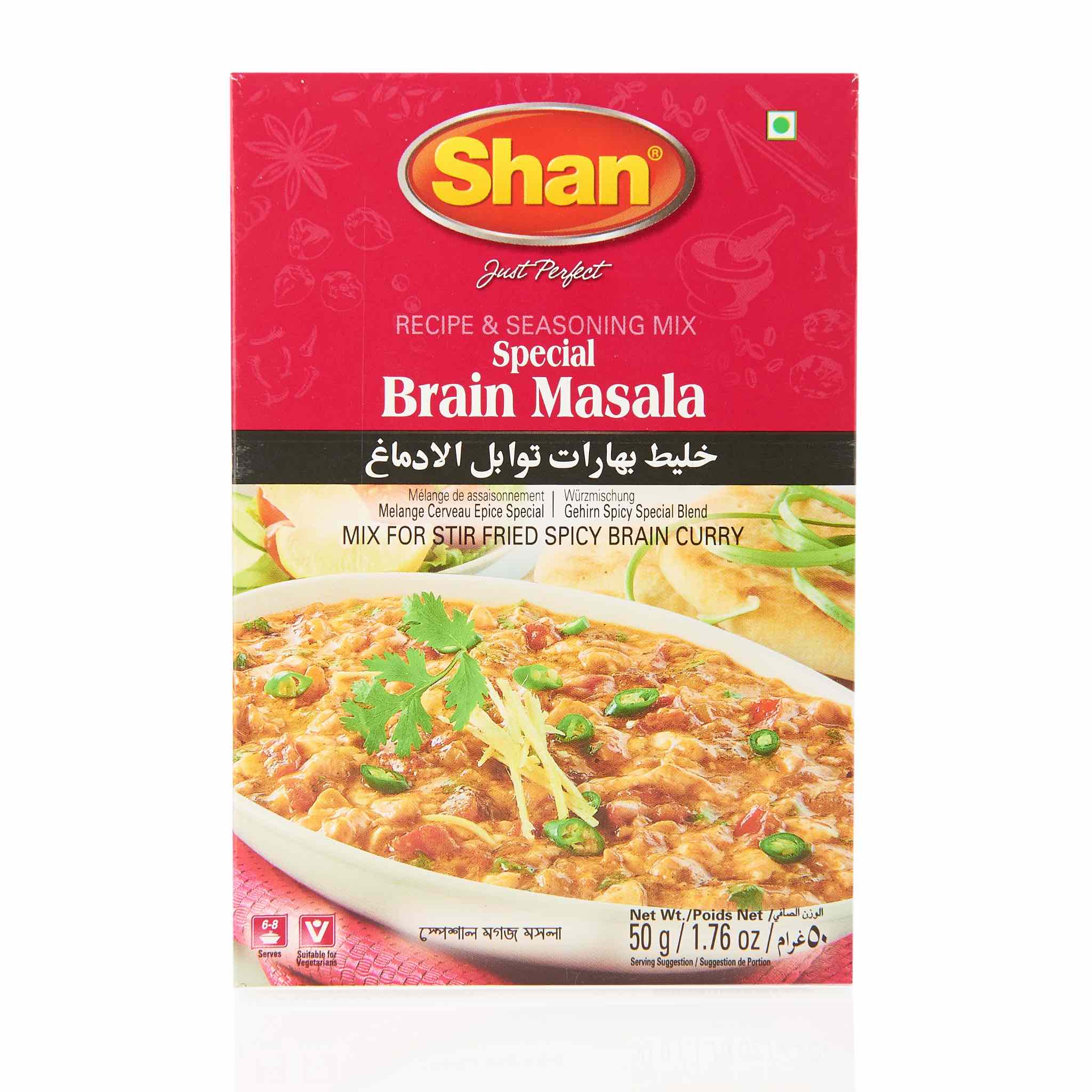 Shan Keema Recipe Mix - Image 40
