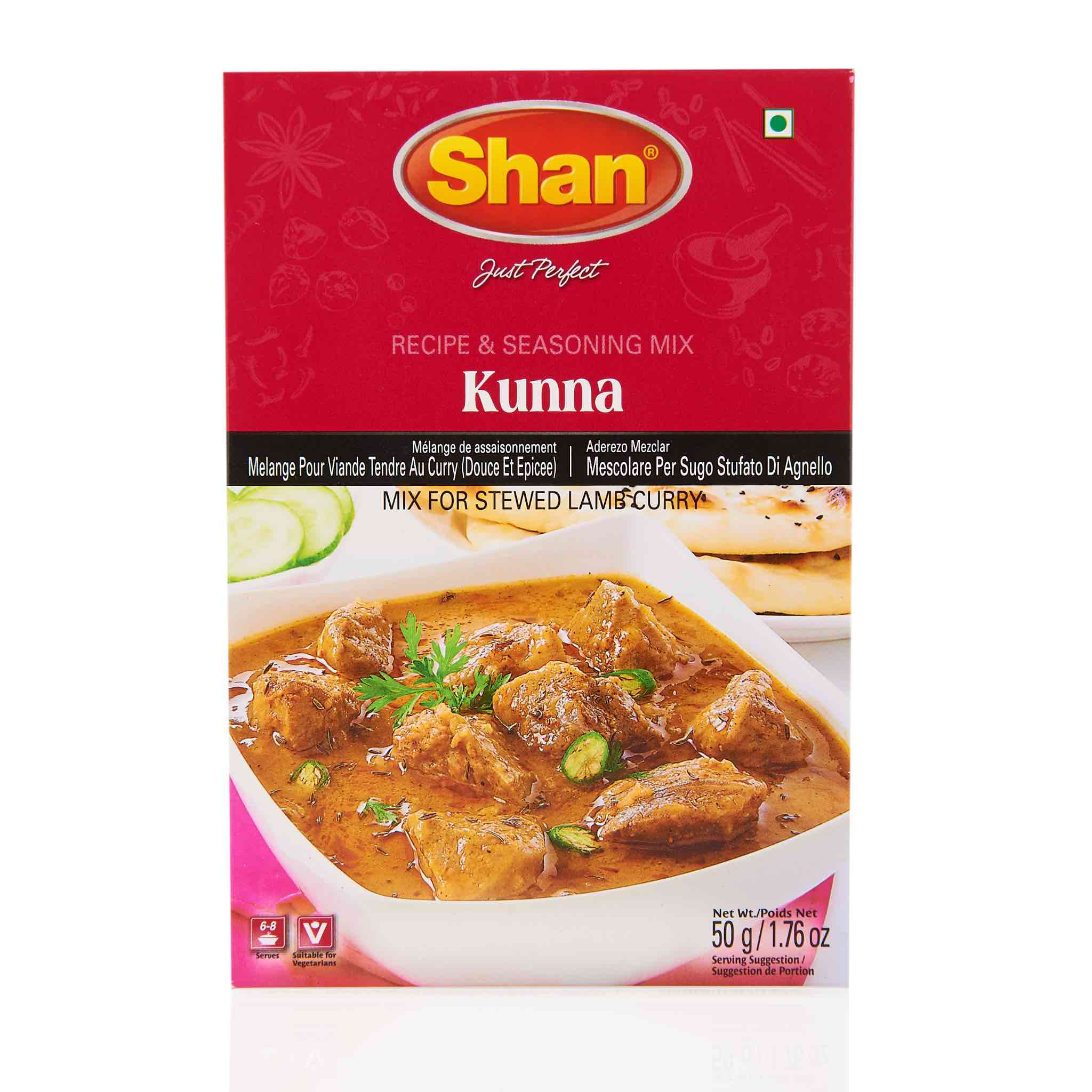 Shan Kofta Recipe Mix - Image 7
