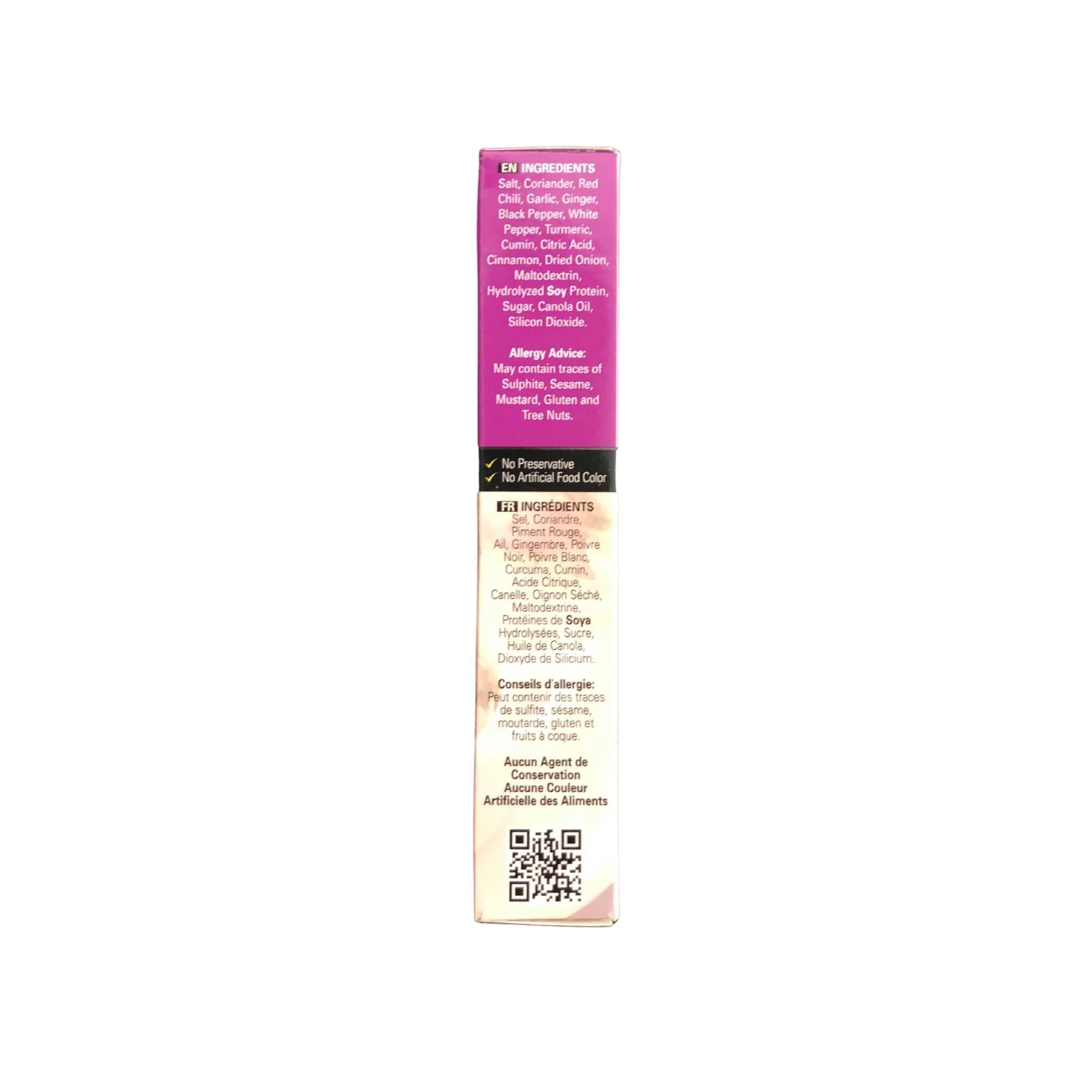 Shan Meat & Vegetable Recipe Mix - Image 37