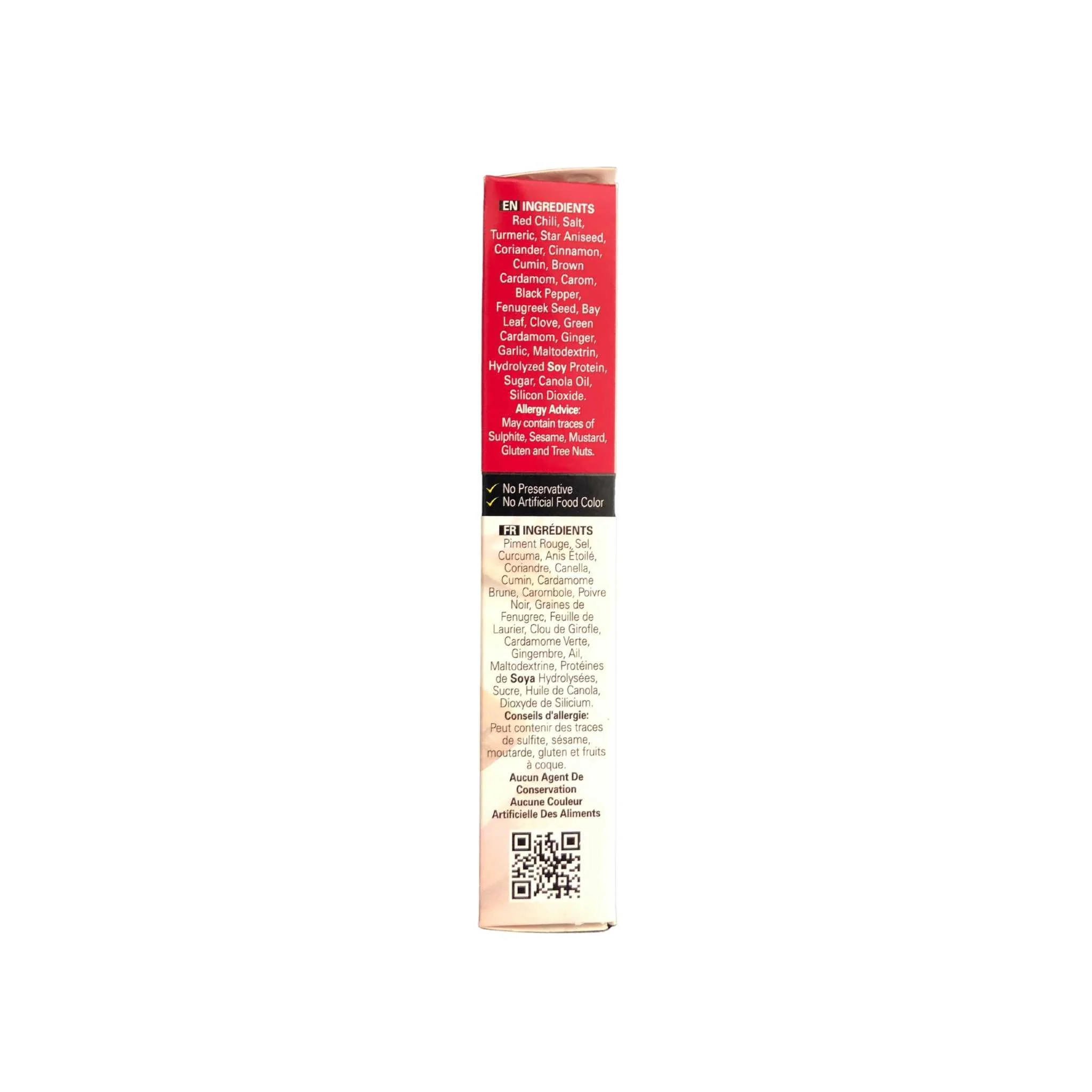 Shan Murgh Cholay Recipe Mix - Image 39