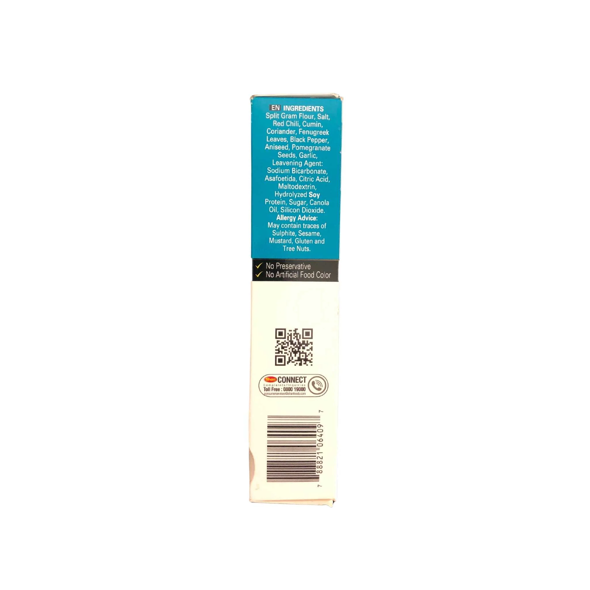 Shan Pakora Recipe Mix - Image 3