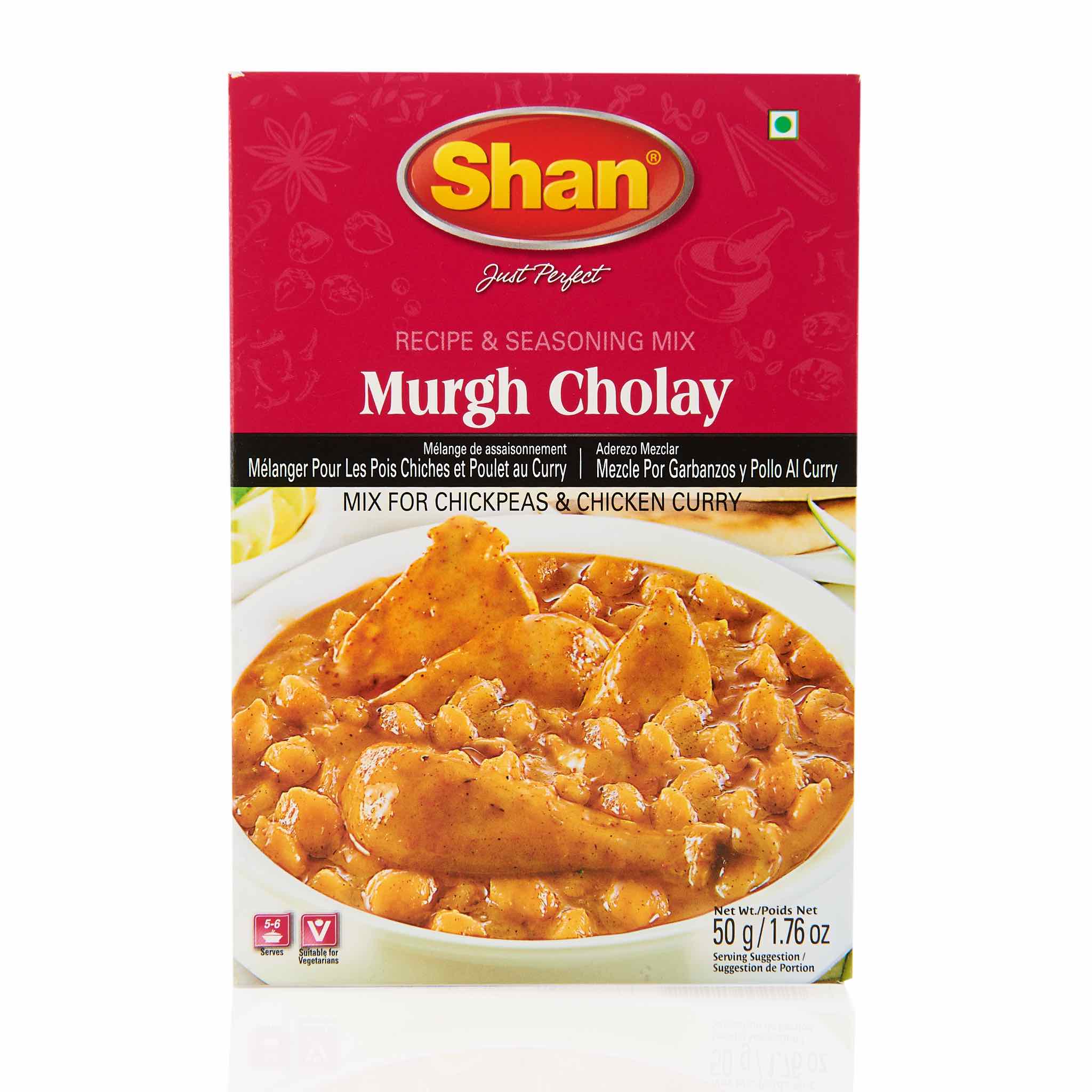 Shan Pasanda Recipe Mix - Image 61