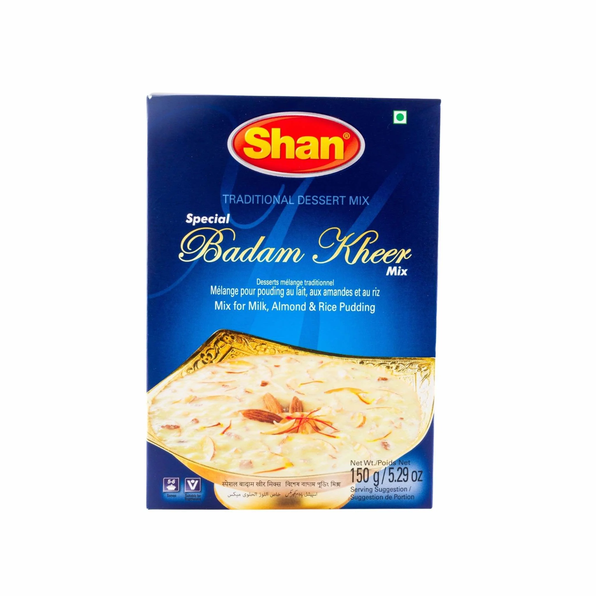 Shan Sheer Khurma Mix - Image 3