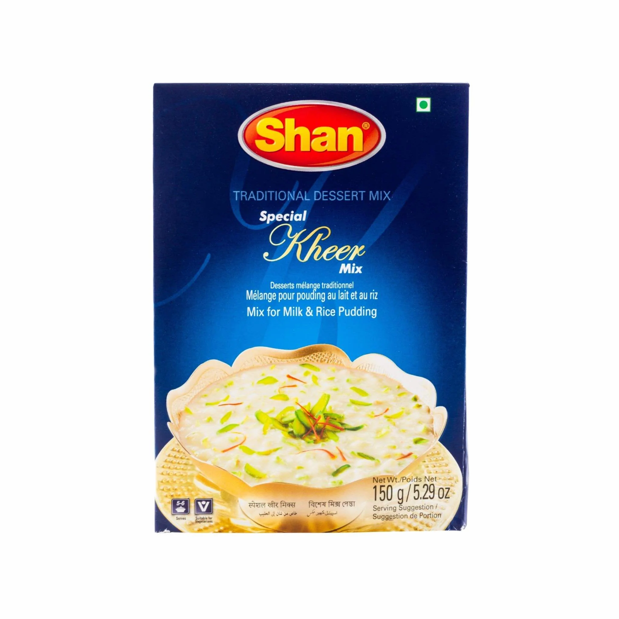 Shan Sheer Khurma Mix - Image 5