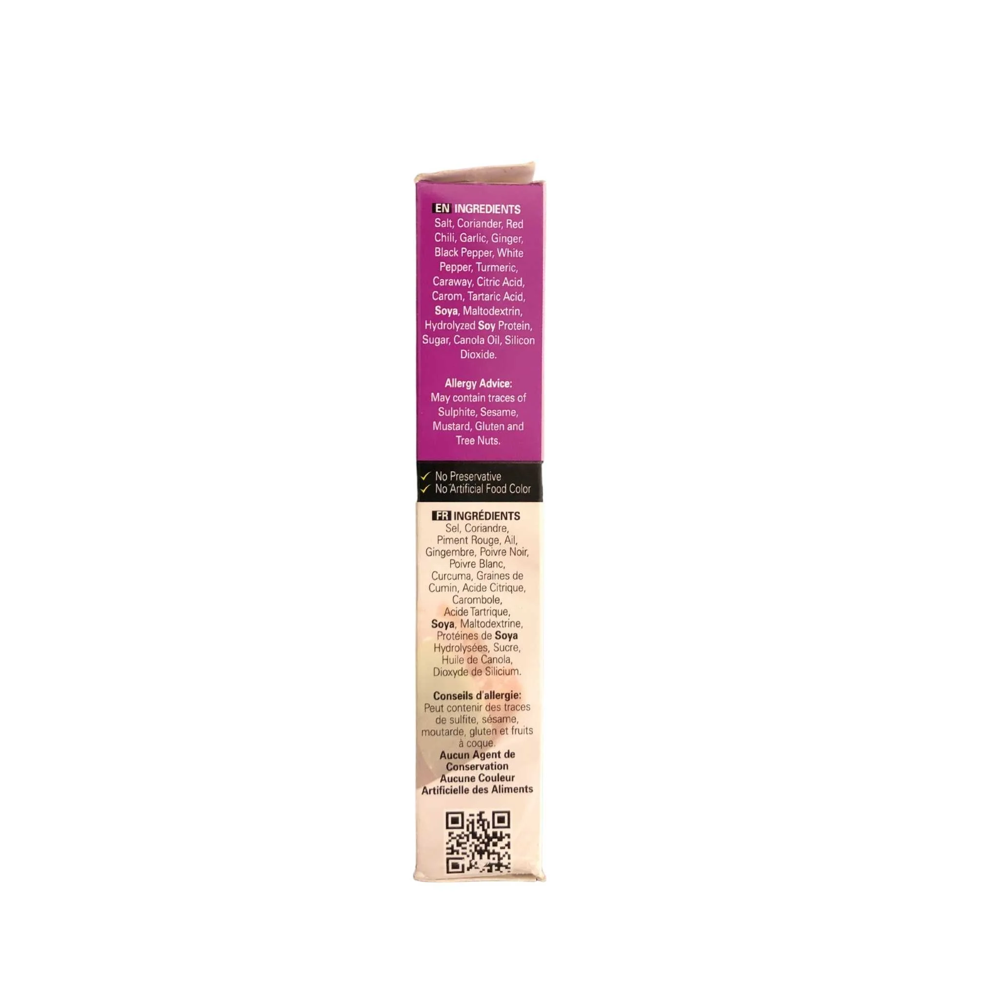 Shan Stew Recipe Mix - Image 27