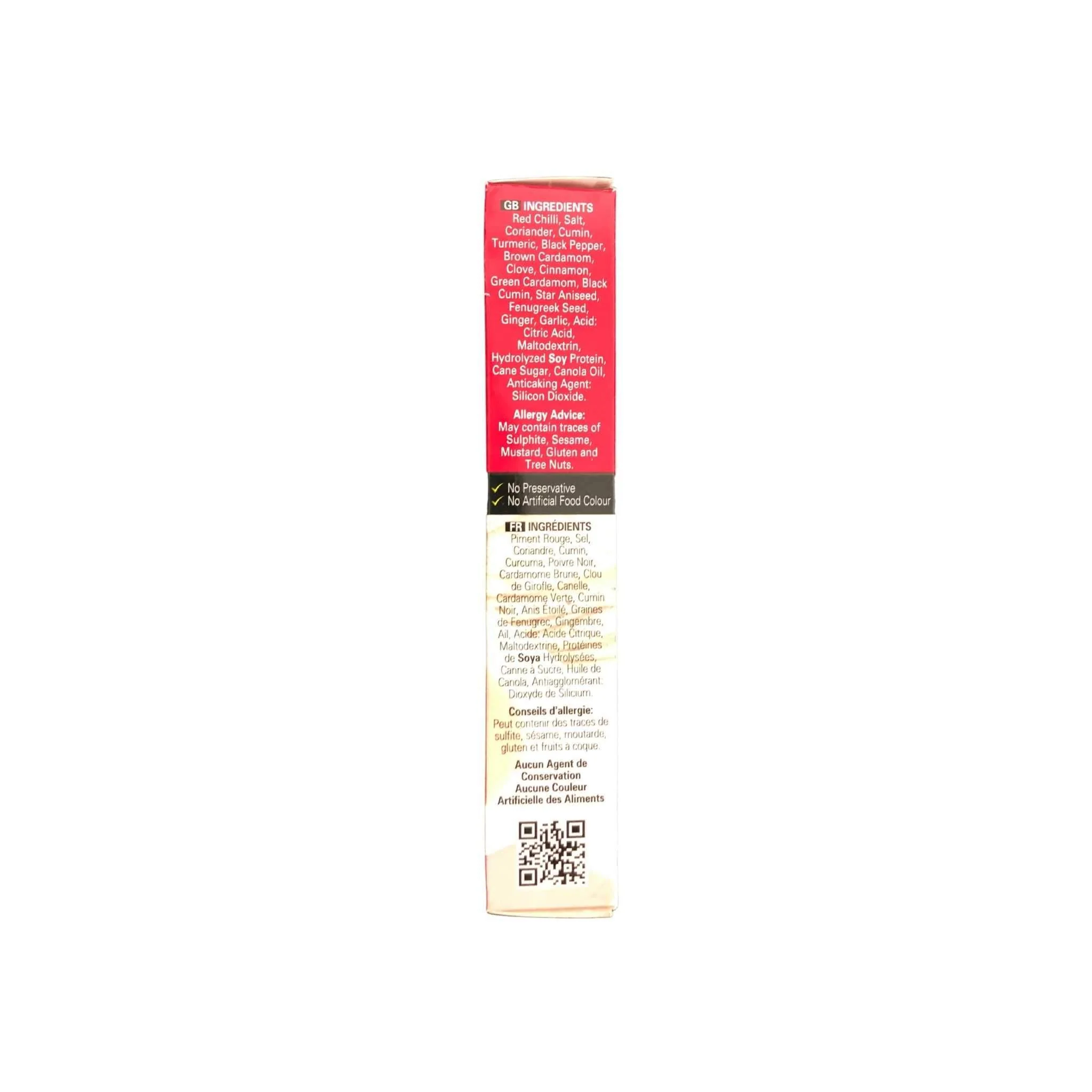 Shan Stew Recipe Mix - Image 3