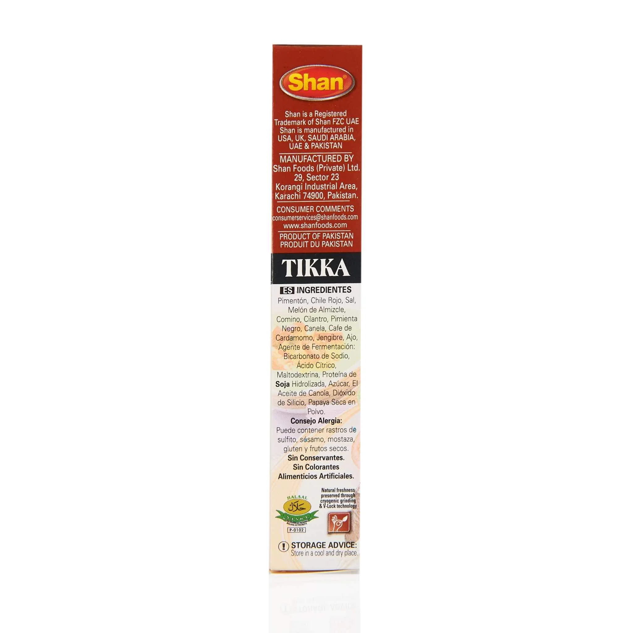 Shan Tandoori Recipe Mix - Image 15