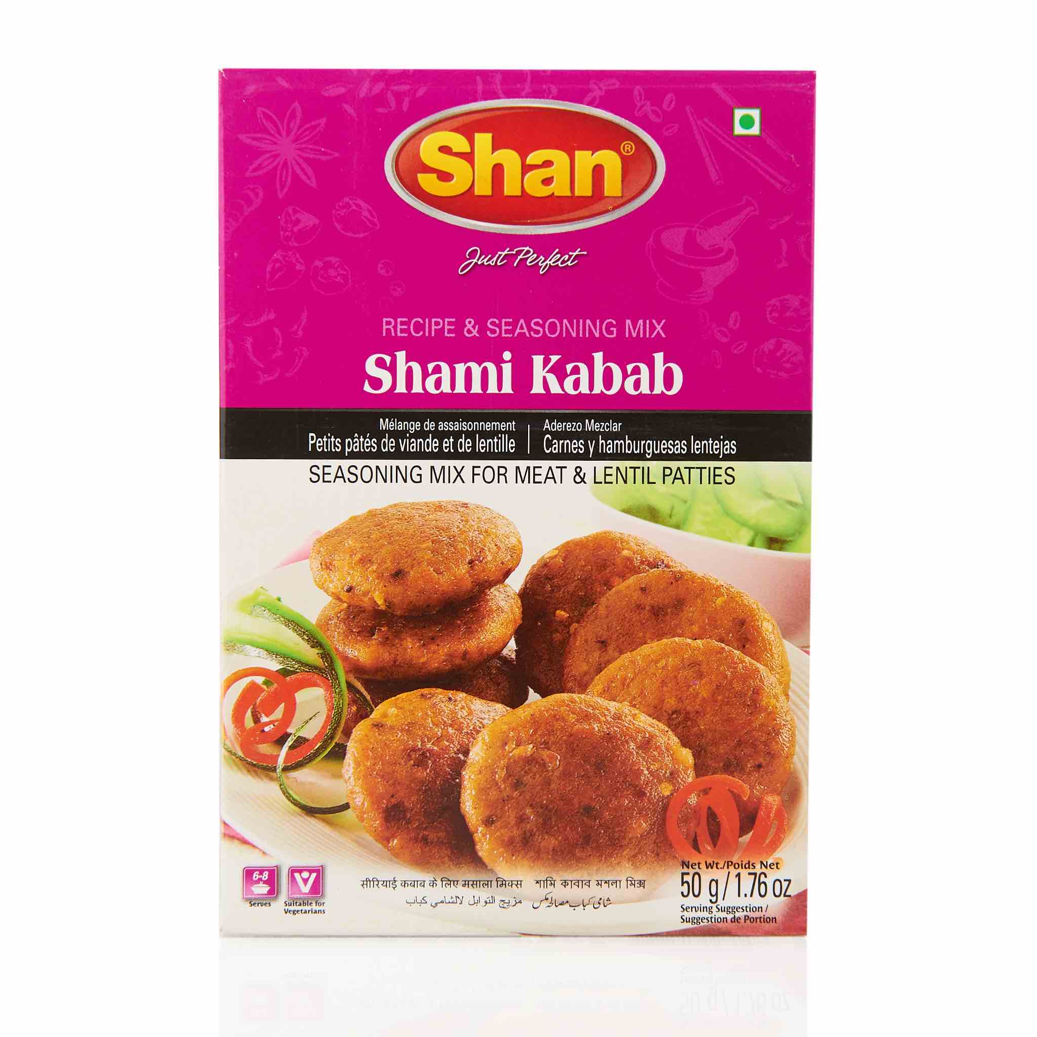 Shan Tandoori Recipe Mix - Image 20