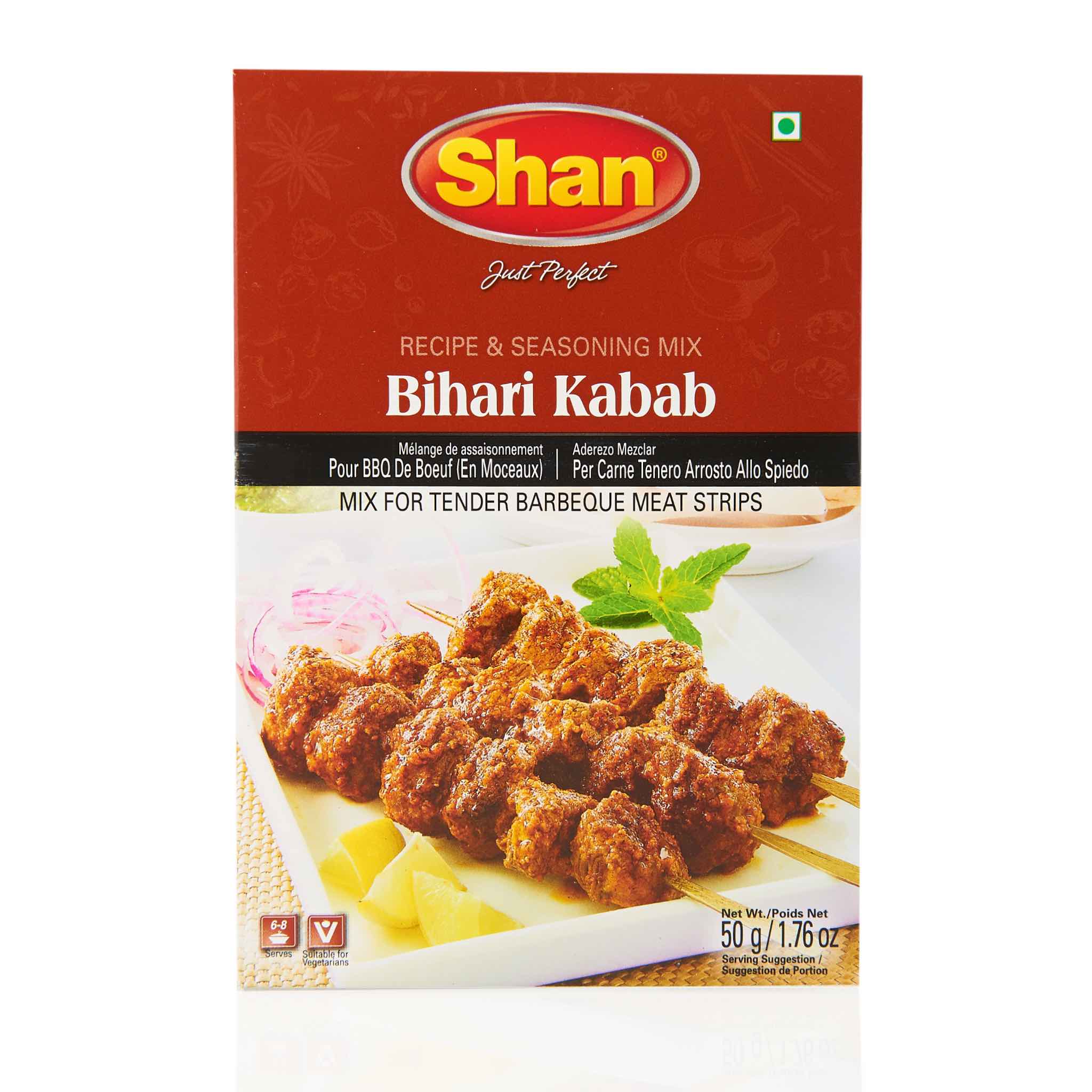 Shan Tandoori Recipe Mix - Image 23