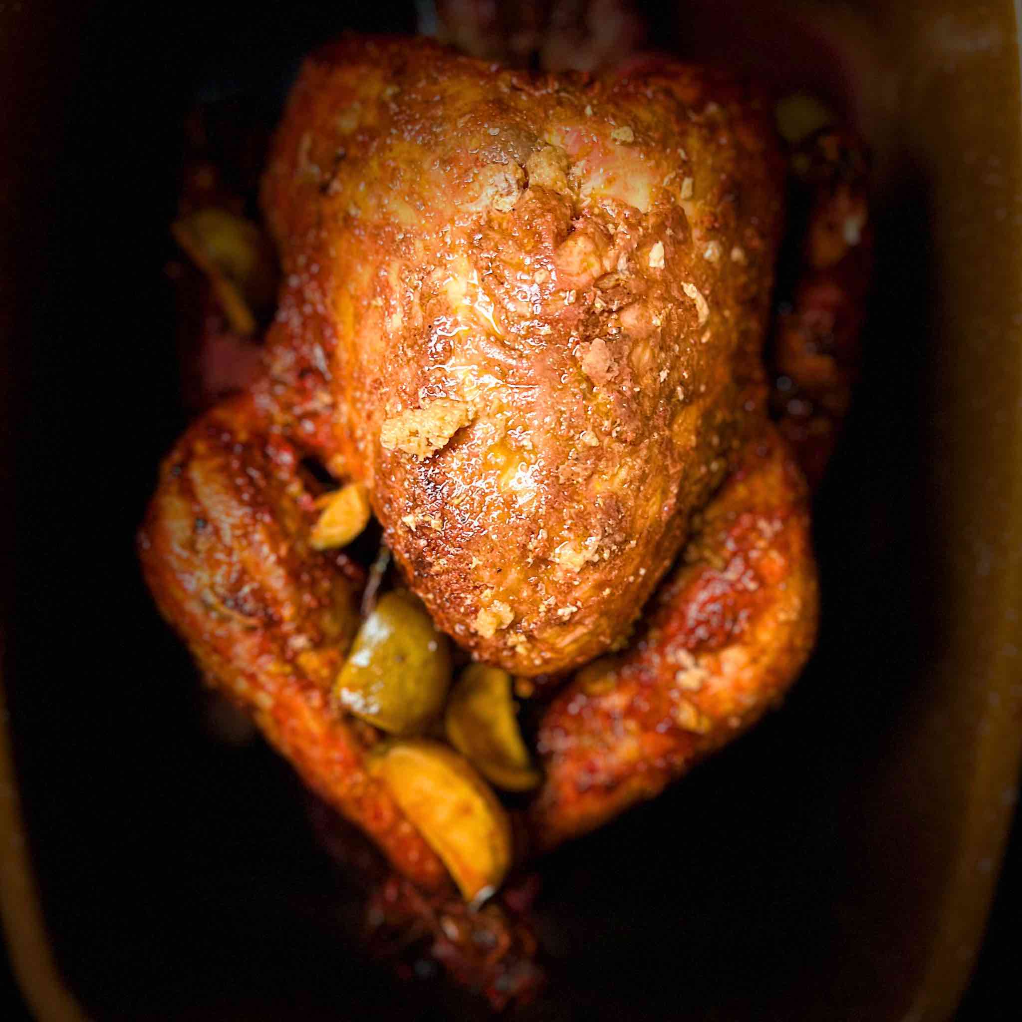Smoked Turkey Whole - Fully Cooked - Image 2