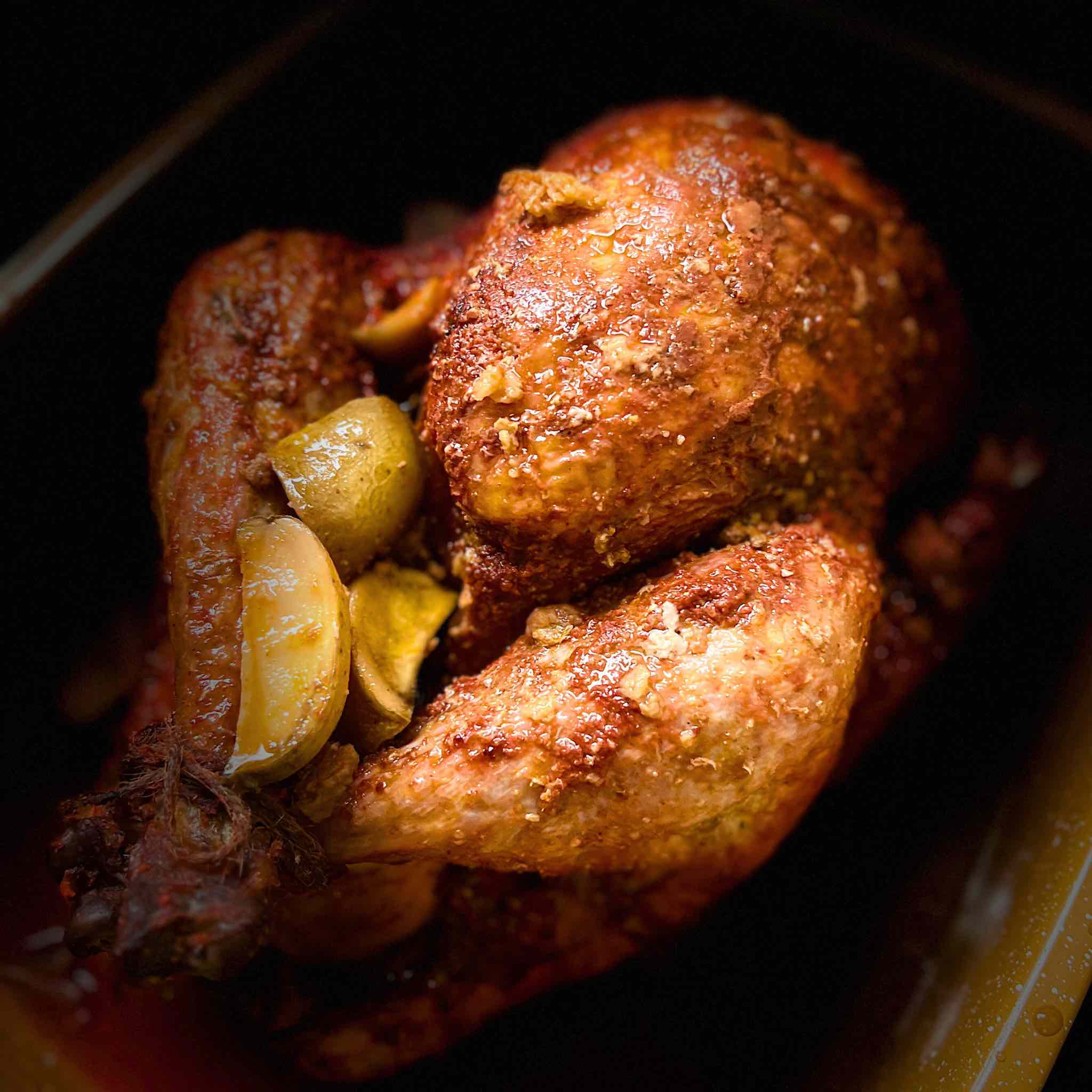 Smoked Turkey Whole - Fully Cooked - Image 3