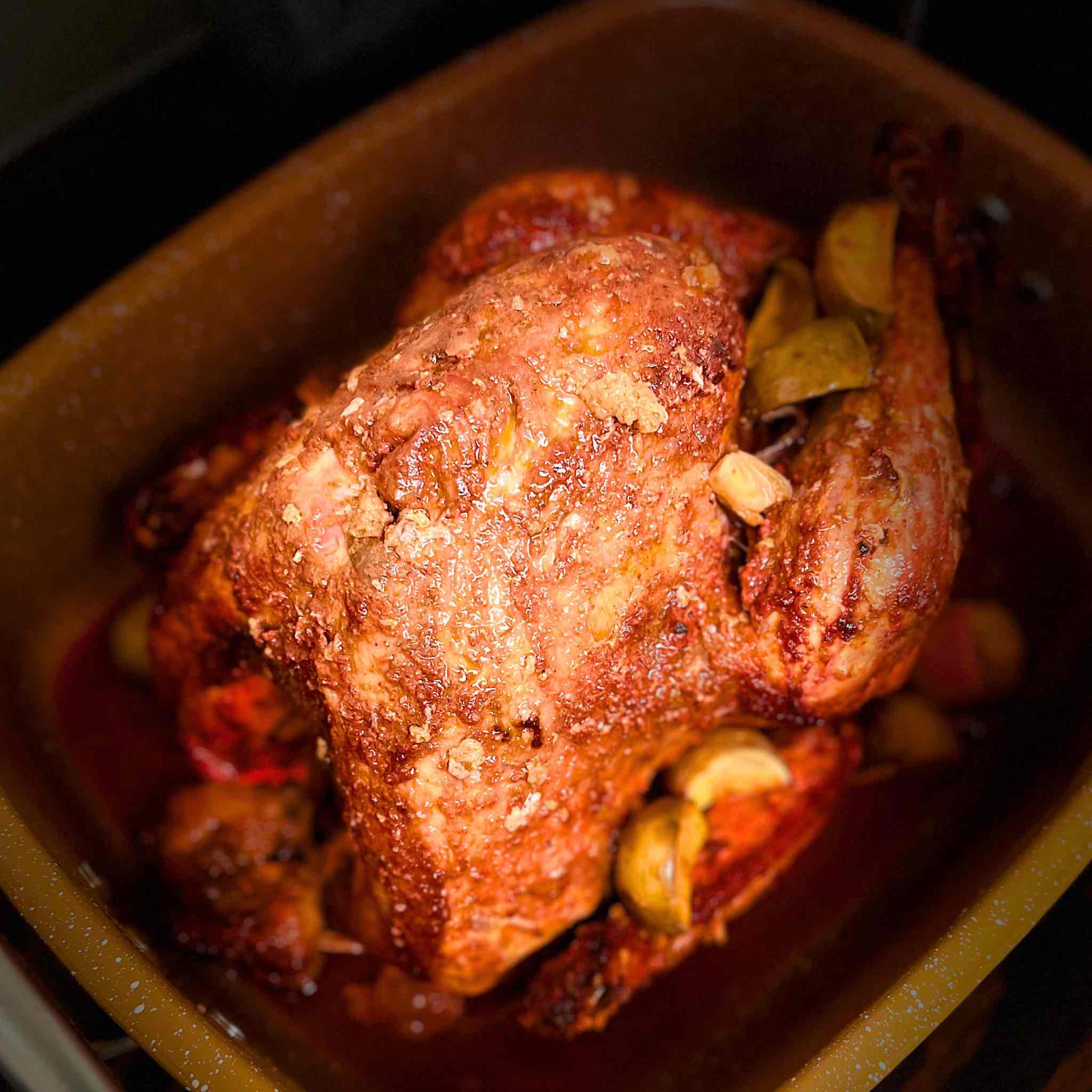 Smoked Turkey Whole - Fully Cooked - Image 4