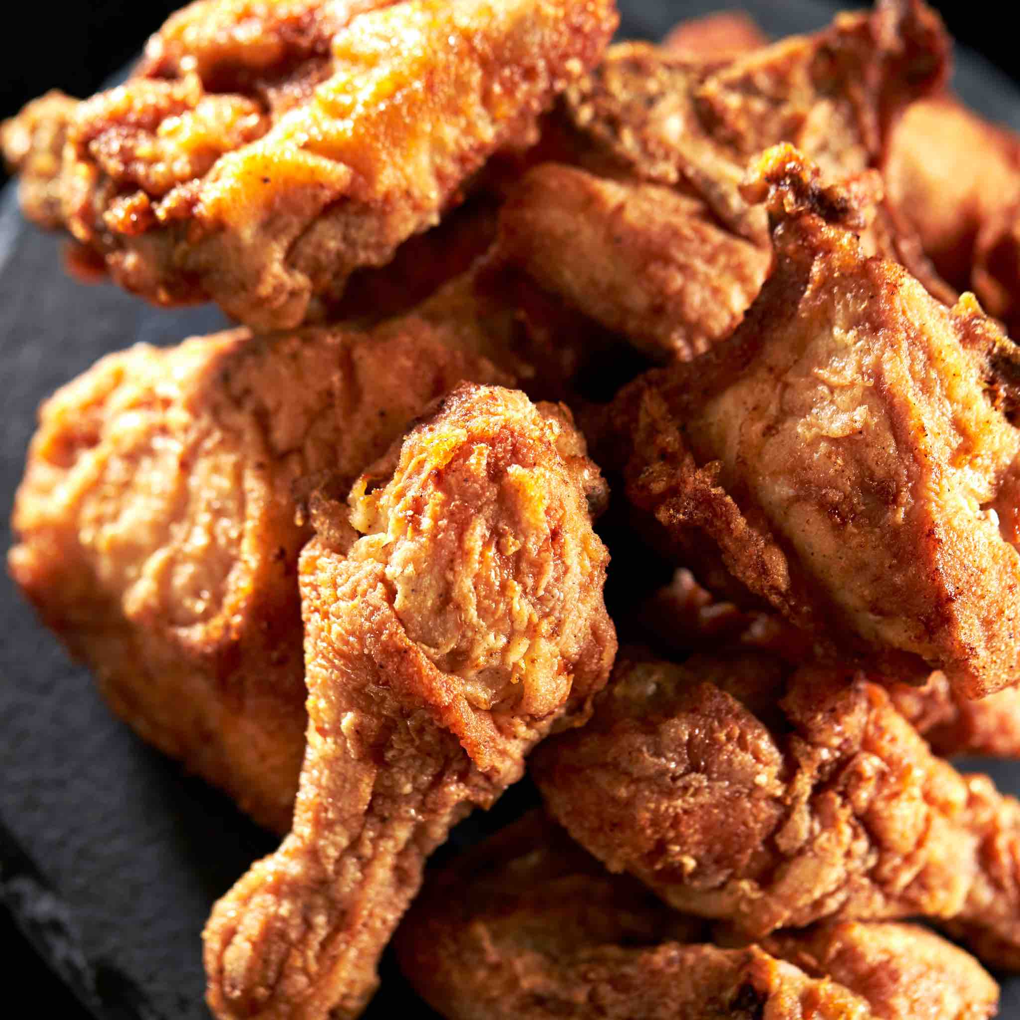 Southern Style Fried Chicken - Ready to Cook - Image 3