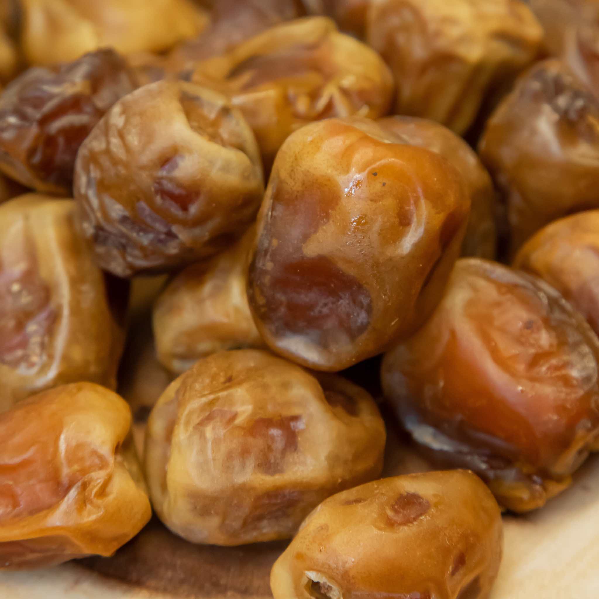 Sukkari Dates - Image 3