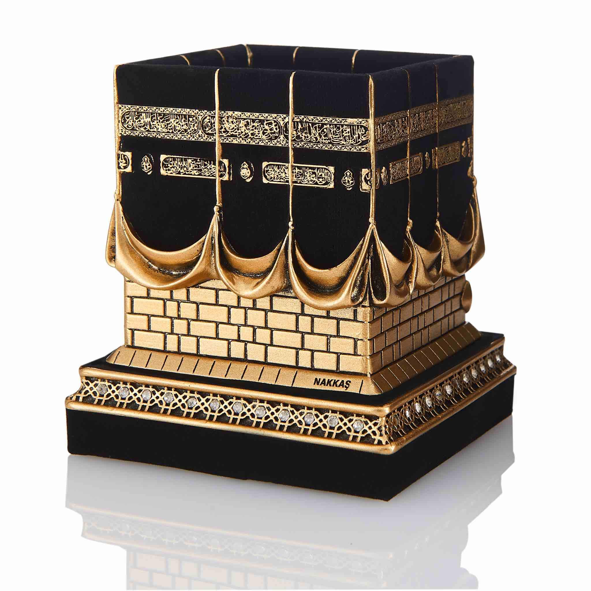 Table Art - Kaaba Cube - Image 3