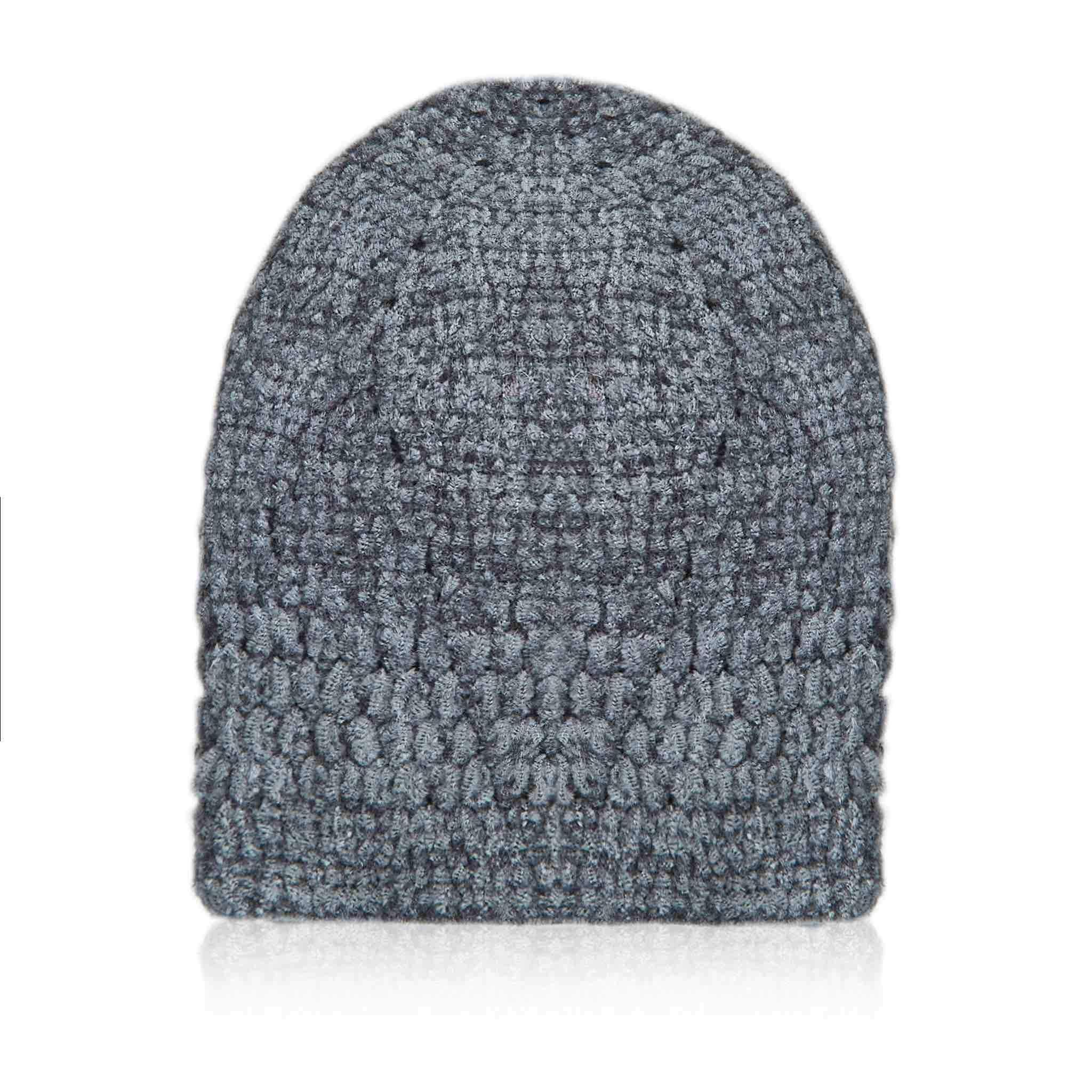 Teal Velvet Kufi Cap - Image 3
