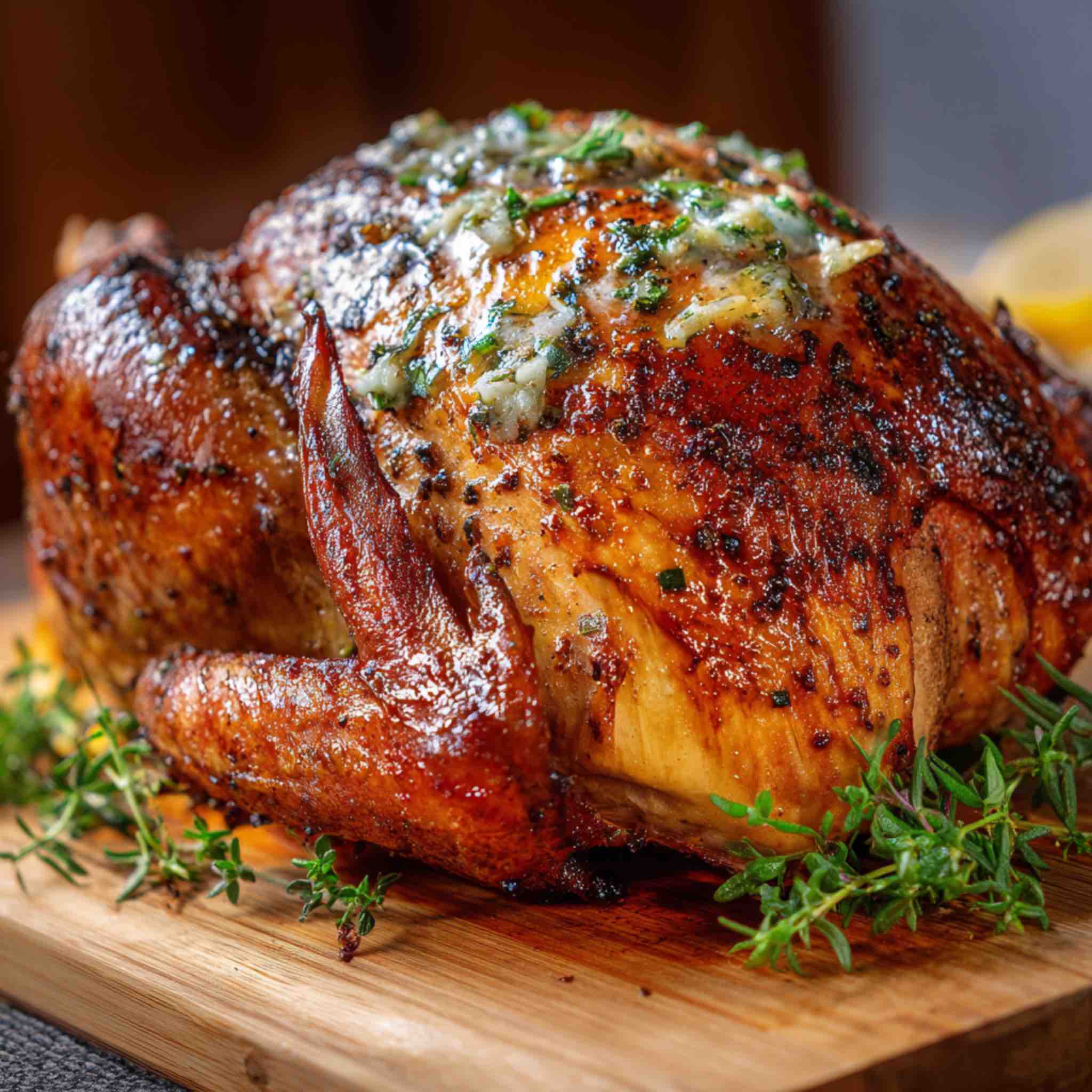 Halal Turkey - Image 3