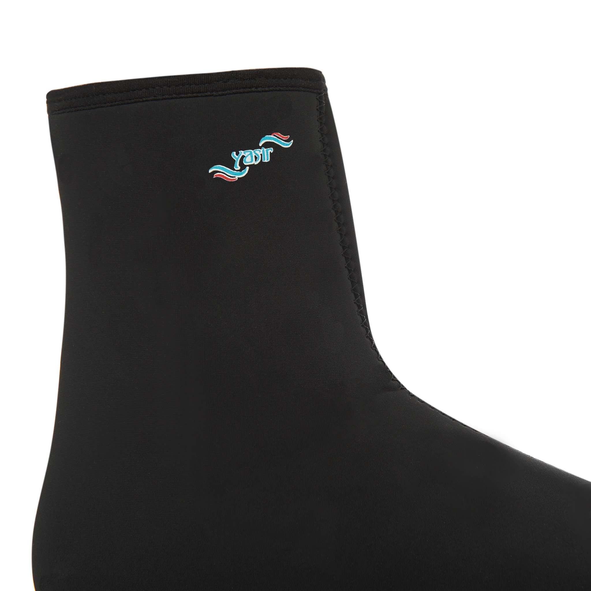 Thermal Leather Socks - Image 3