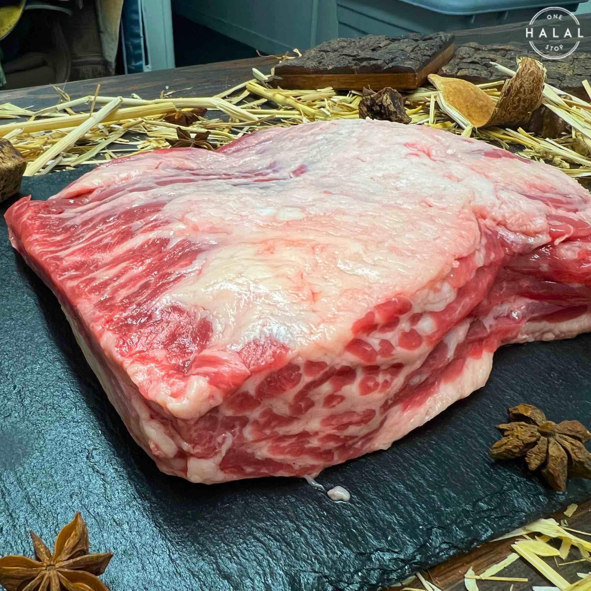 USDA Prime Brisket - Image 2